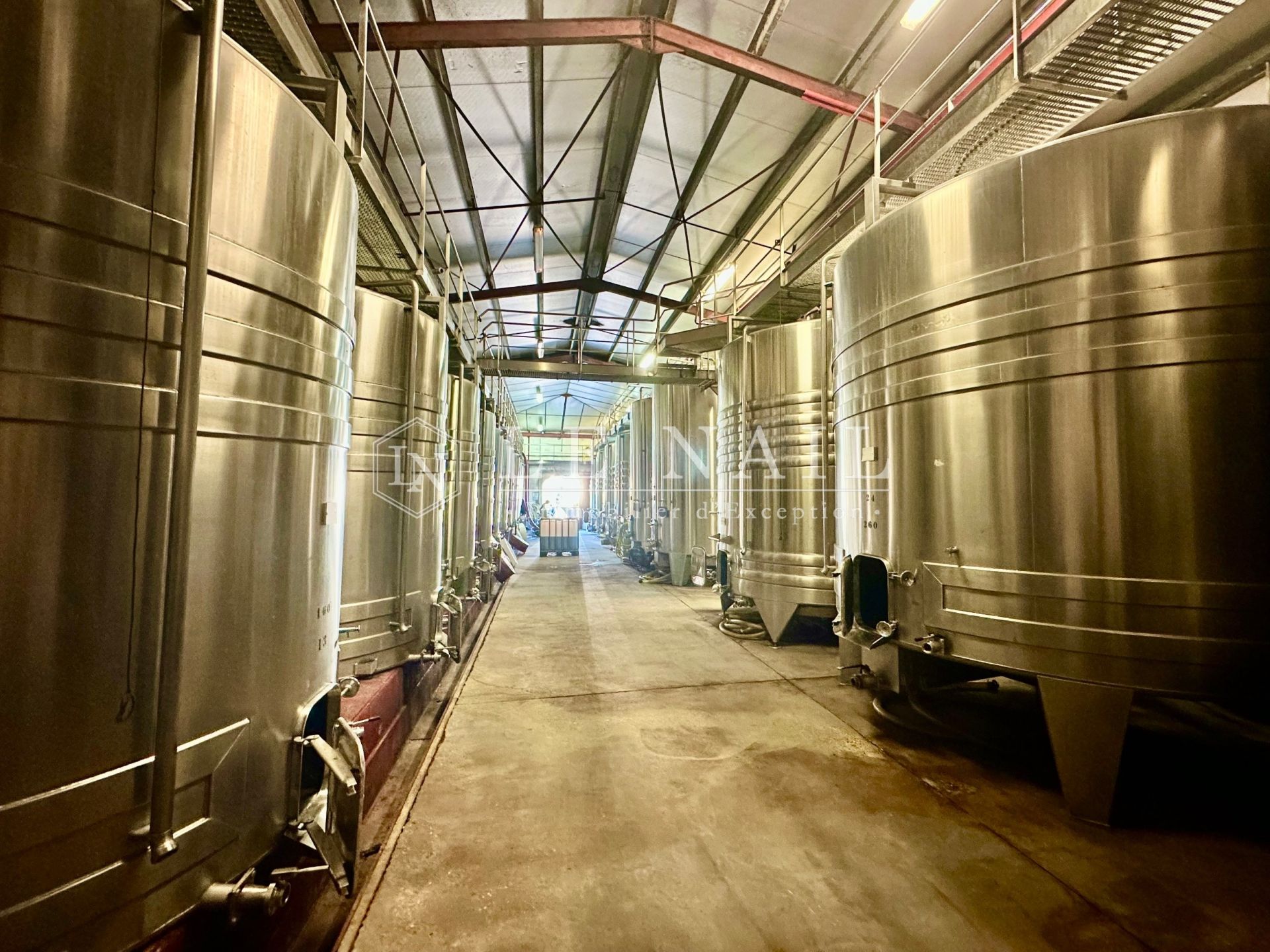 propriété viticole 7 pièces en vente à BERGERAC (24100)