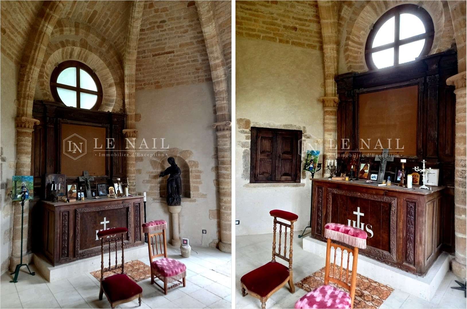 castle 18 rooms for sale on DINAN (22100)