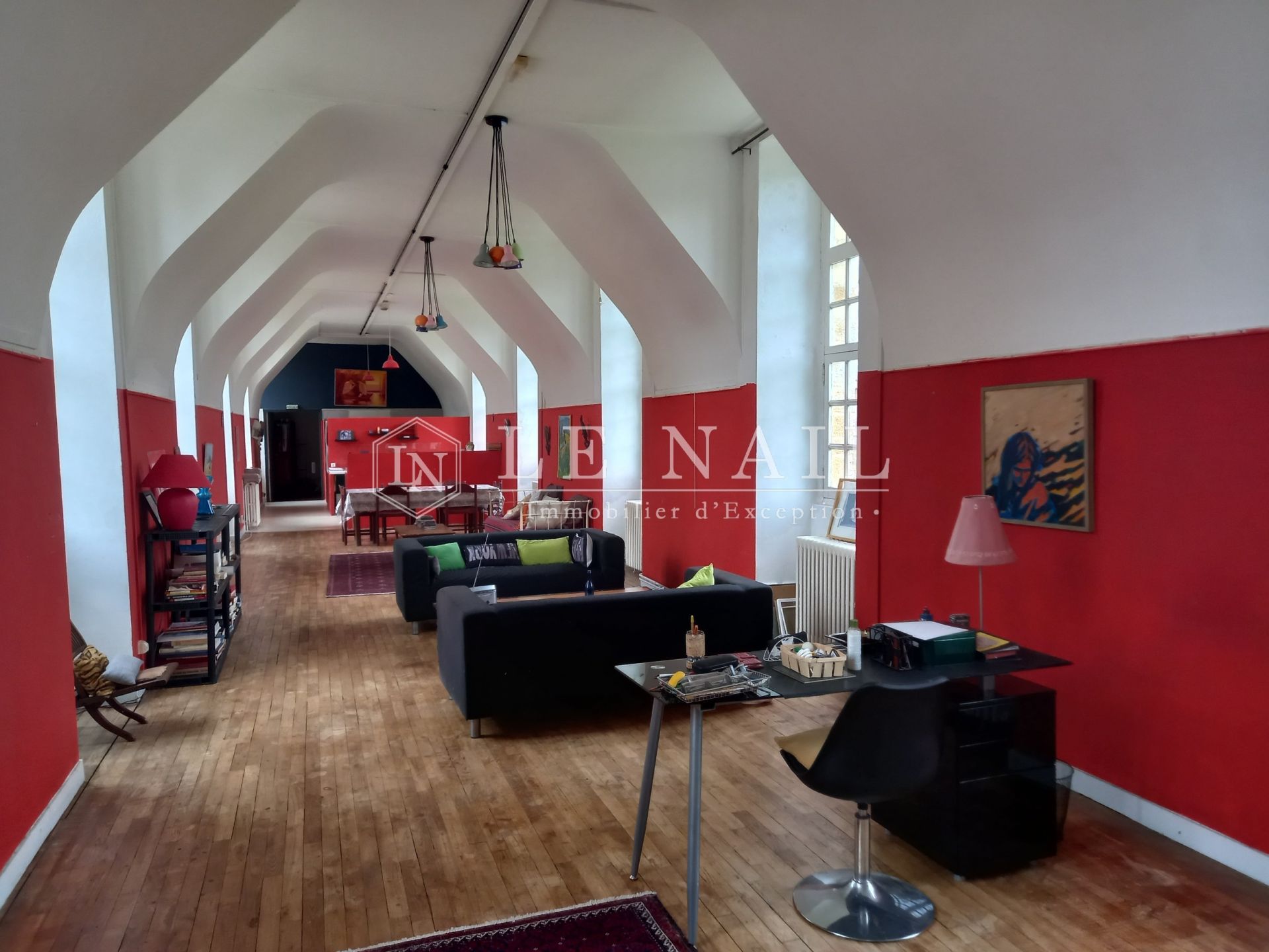 castle 18 rooms for sale on DINAN (22100)