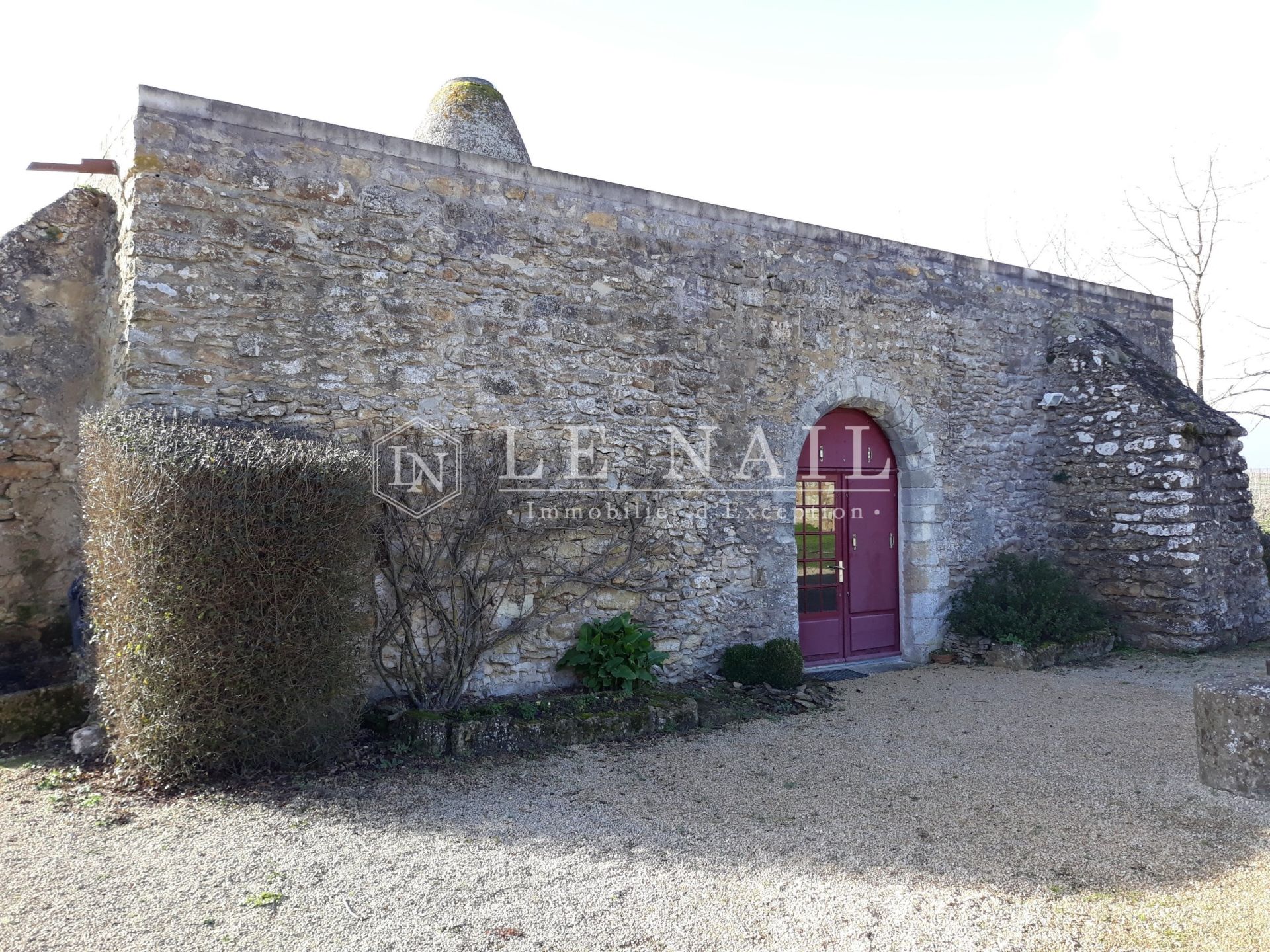 property 4 rooms for sale on SAUMUR (49400)