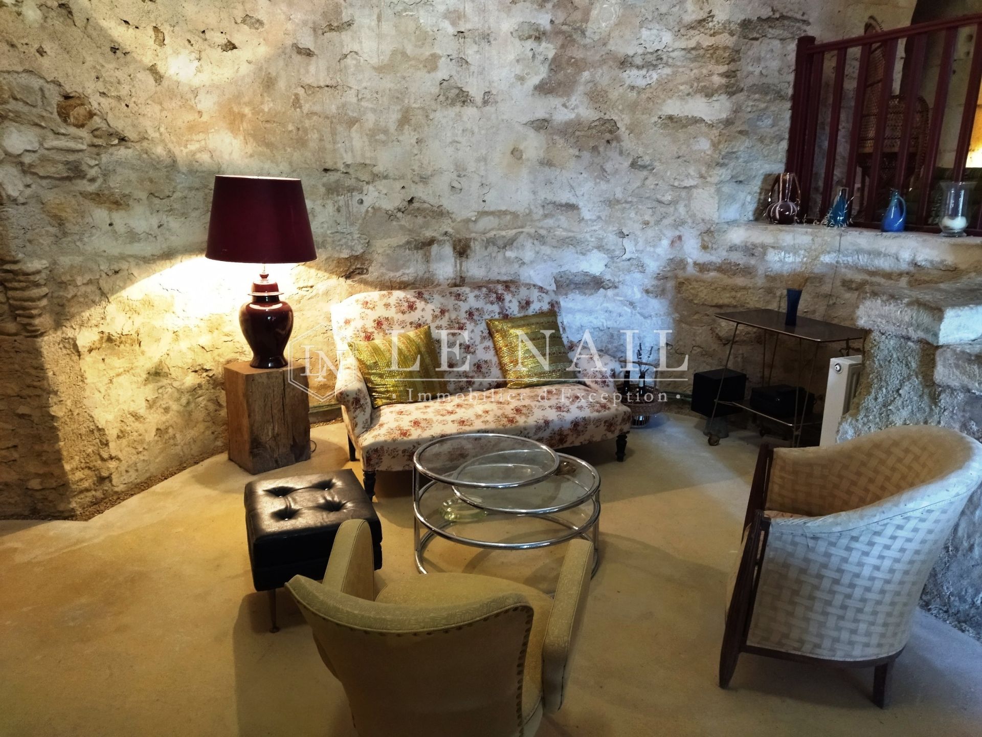 property 4 rooms for sale on SAUMUR (49400)