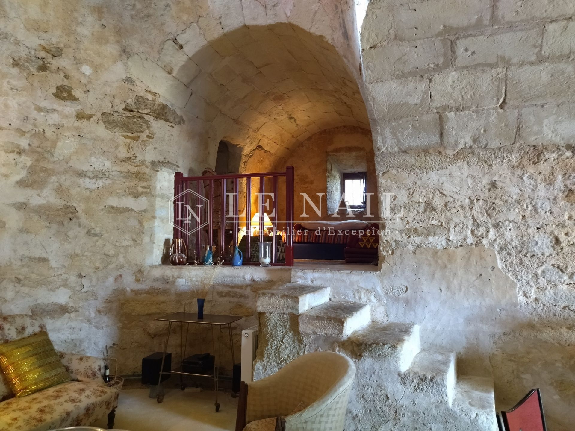 property 4 rooms for sale on SAUMUR (49400)