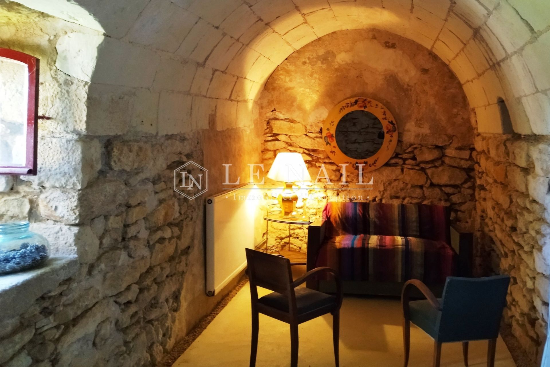 property 4 rooms for sale on SAUMUR (49400)