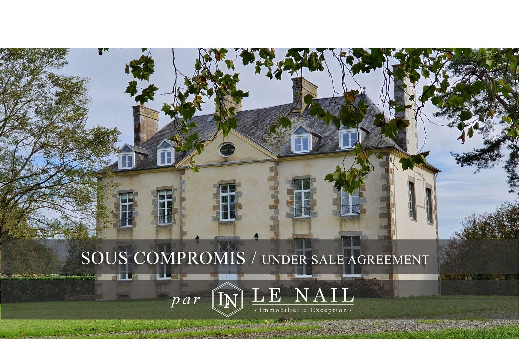 mansion 11 rooms for sale on LE MONT ST MICHEL (50170)