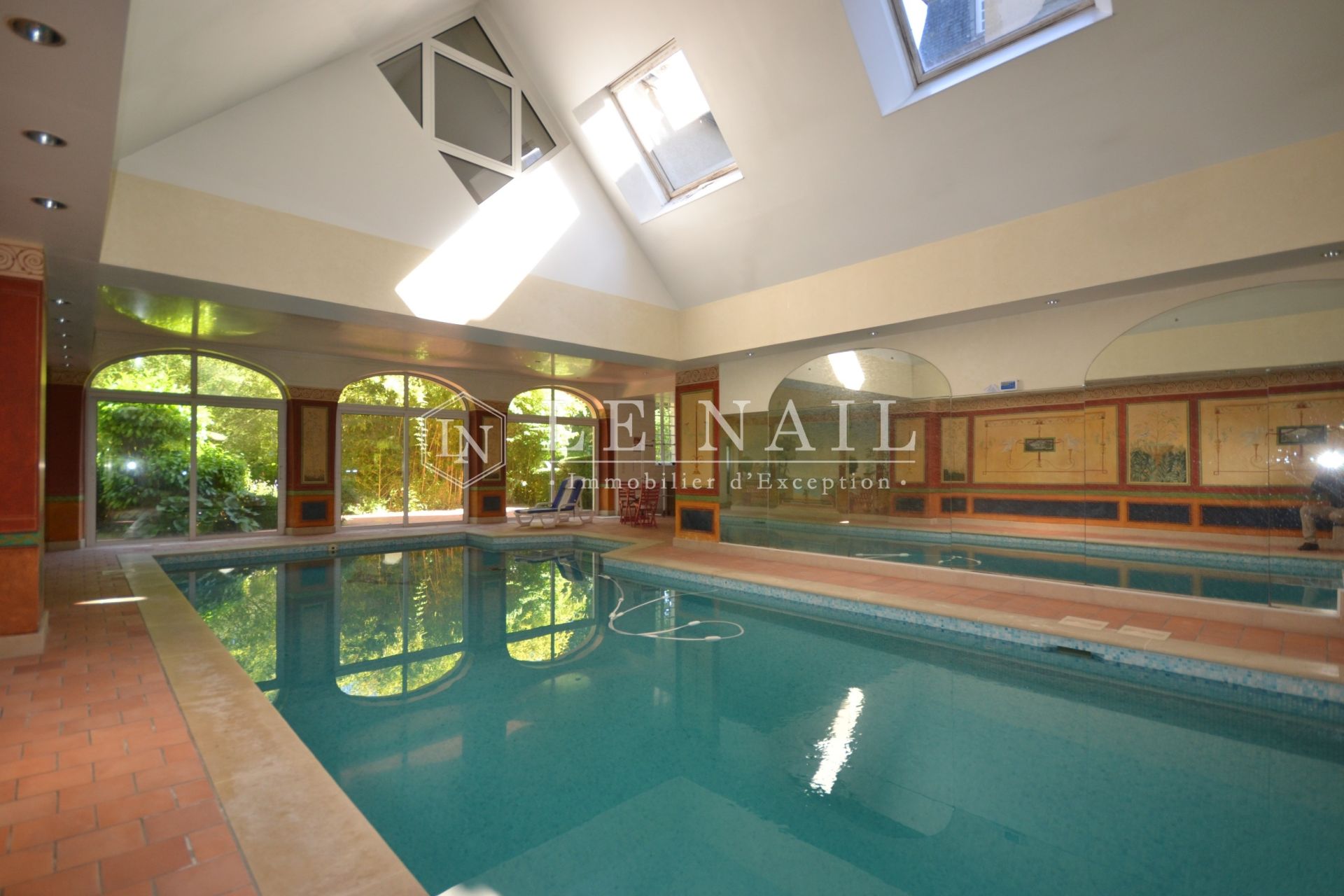 mansion 12 rooms for sale on FALAISE (14700)