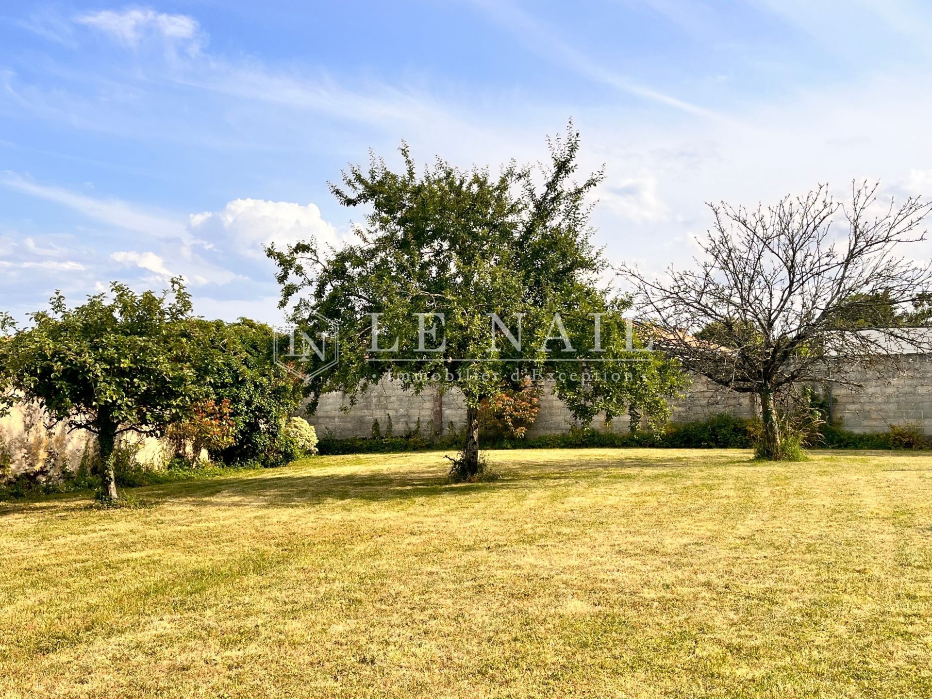 château 16 pièces en vente à CHANTONNAY (85110)
