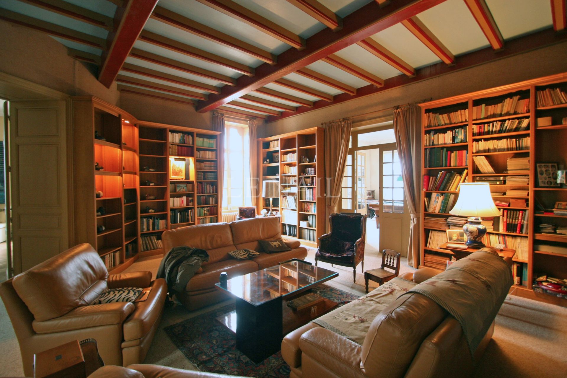 château 14 pièces en vente à Missillac (44780)