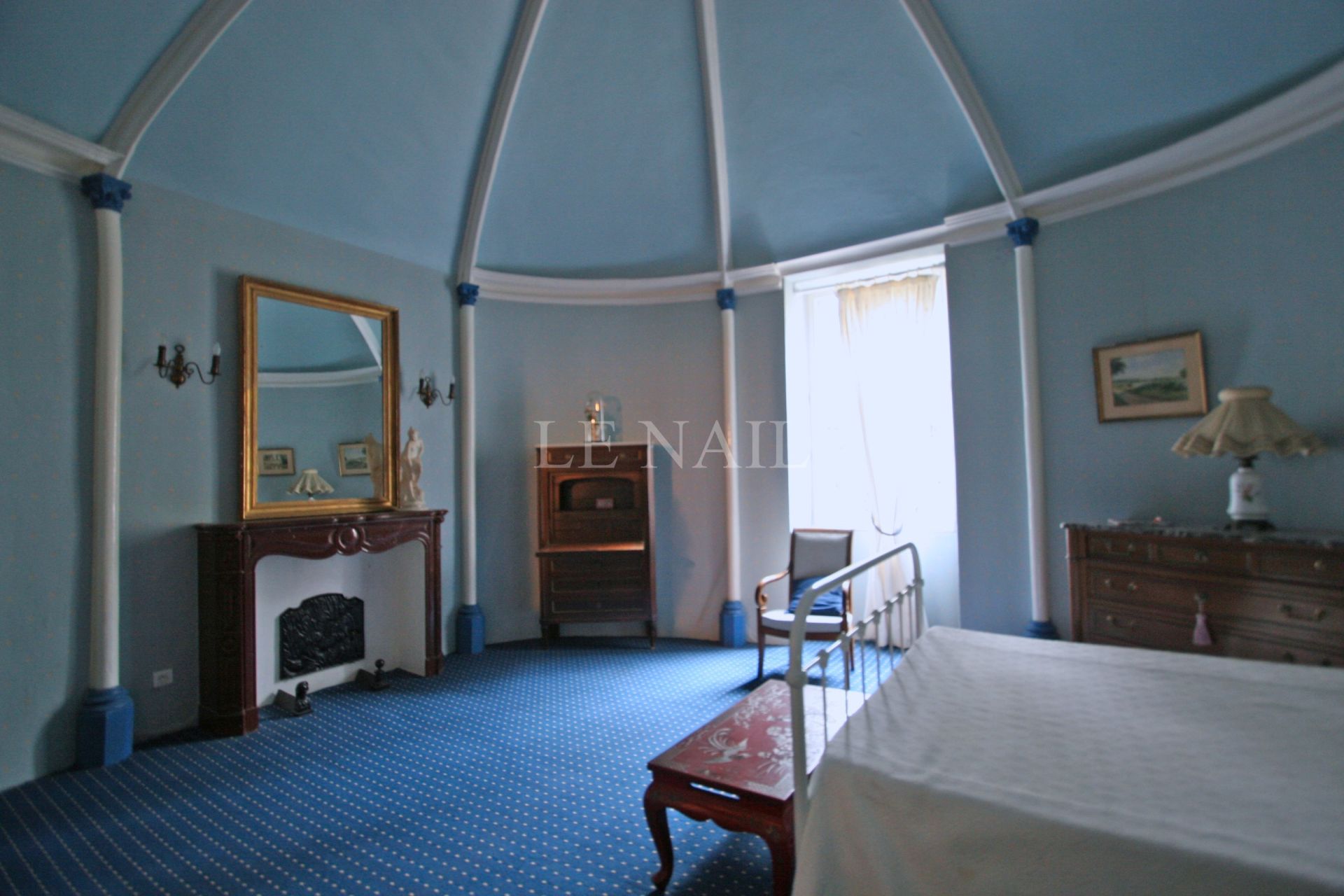 château 14 pièces en vente à Missillac (44780)