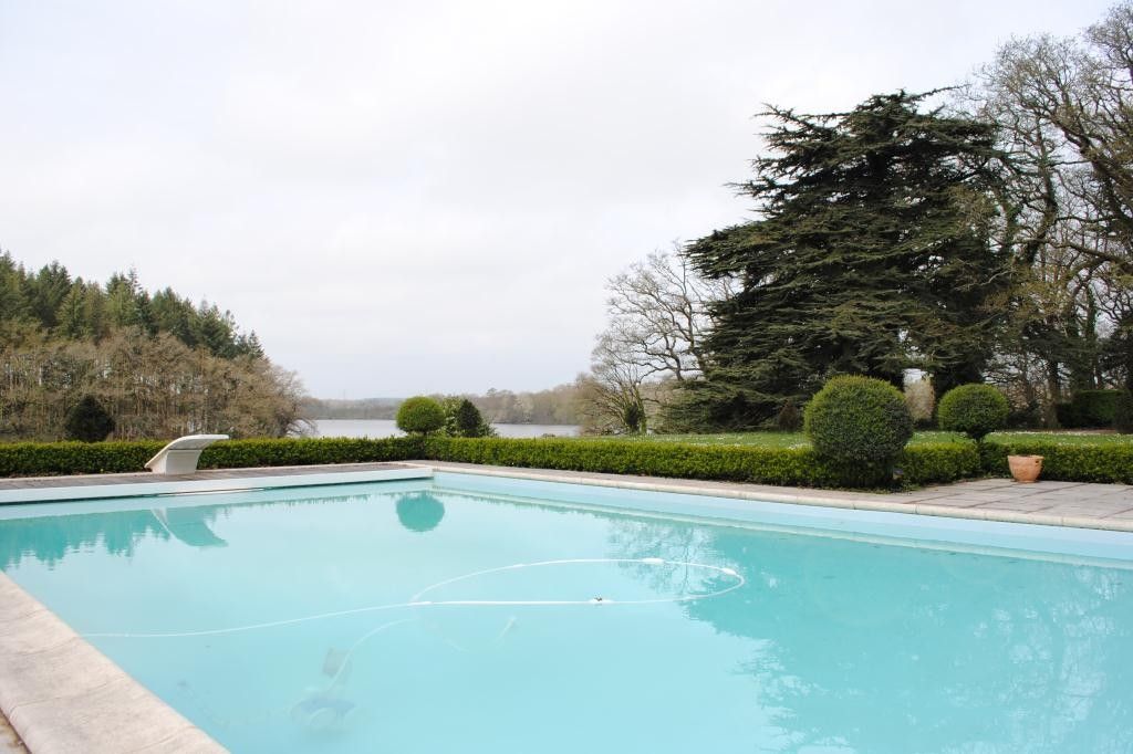château 14 pièces en vente à Missillac (44780)