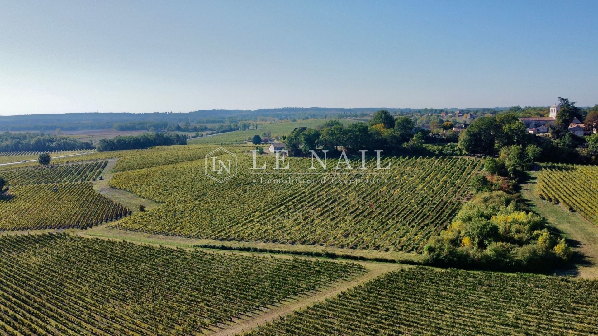 wine estate 5 rooms for sale on BERGERAC (24100)