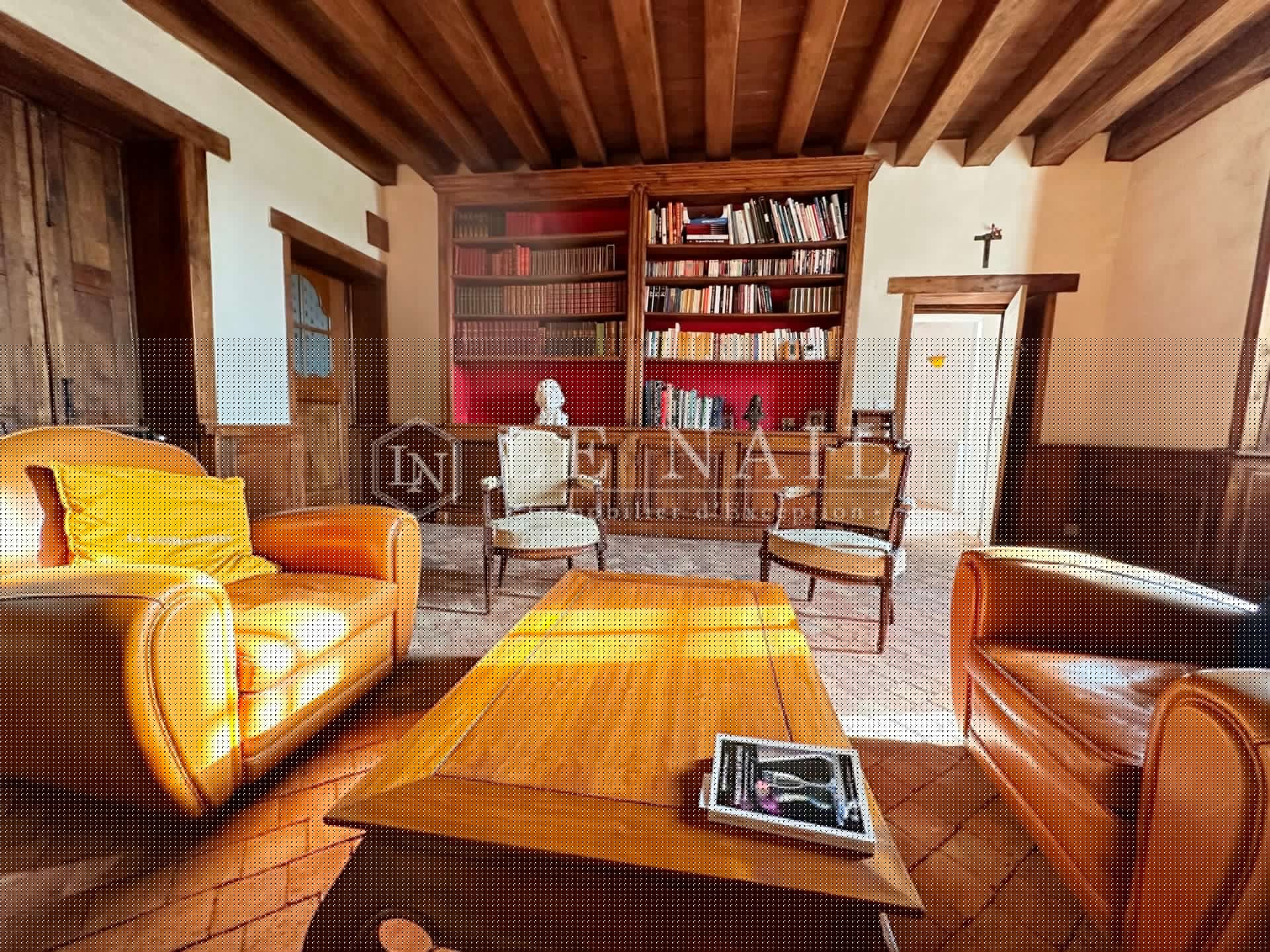 manor house 12 rooms for sale on NORT SUR ERDRE (44390)