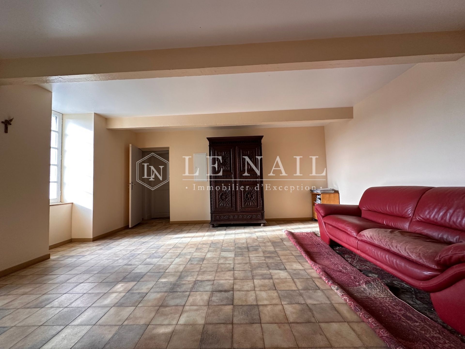 manor house 12 rooms for sale on NORT SUR ERDRE (44390)