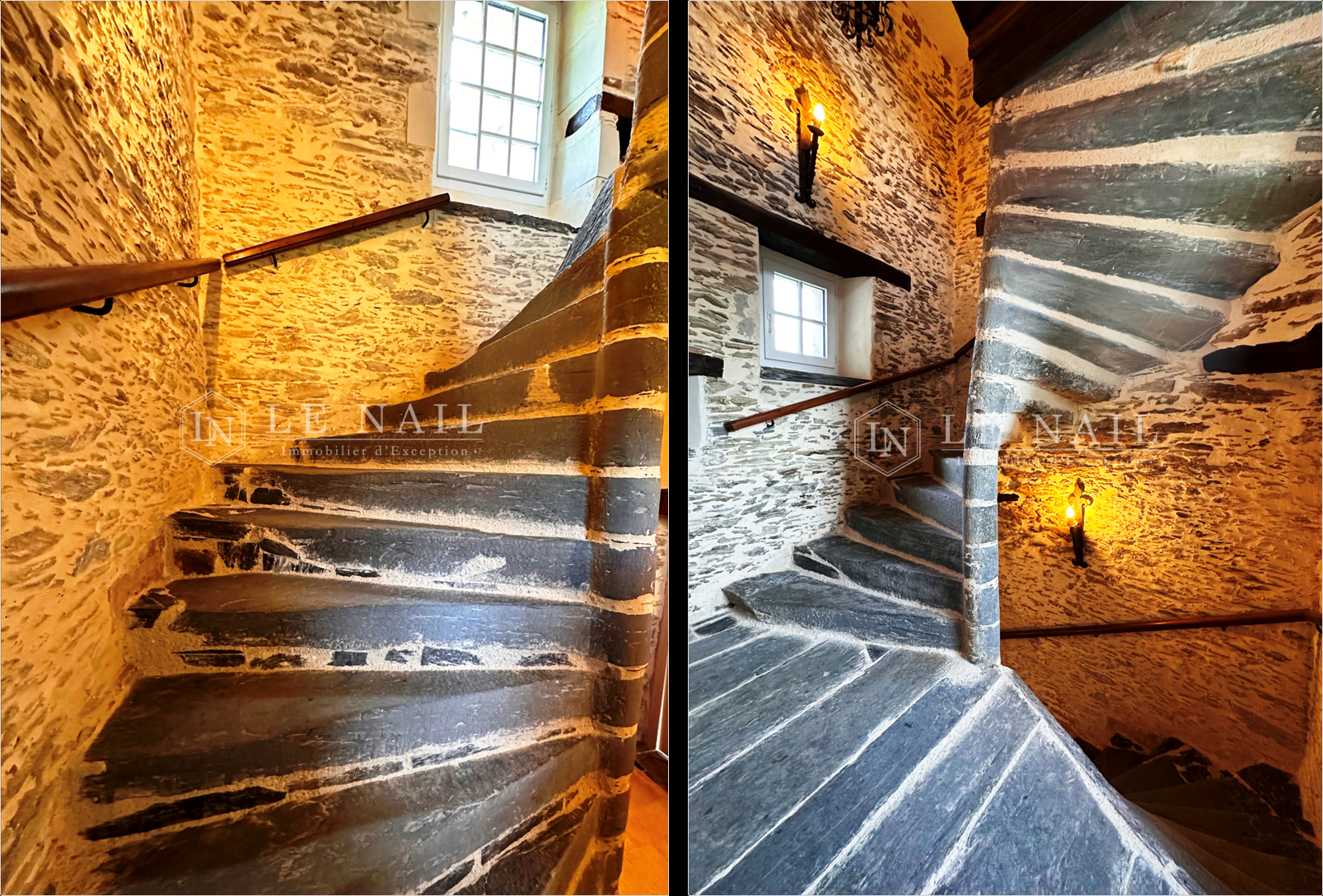 manor house 12 rooms for sale on NORT SUR ERDRE (44390)