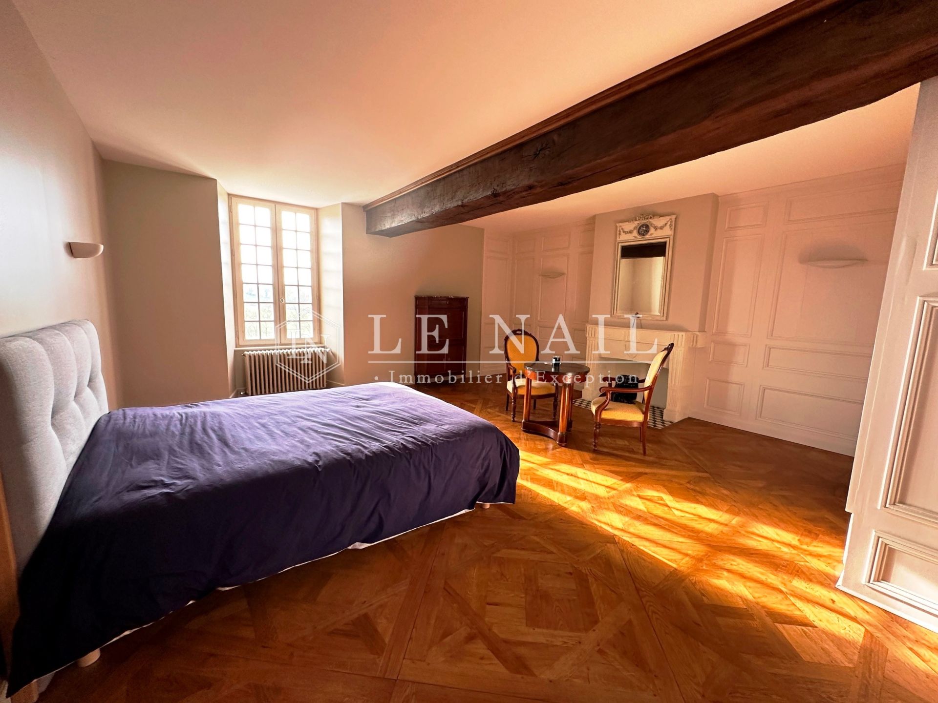 manor house 12 rooms for sale on NORT SUR ERDRE (44390)