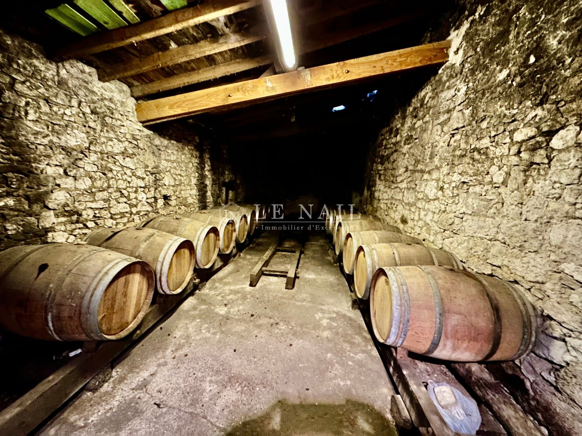 wine estate 6 rooms for sale on BERGERAC (24100)
