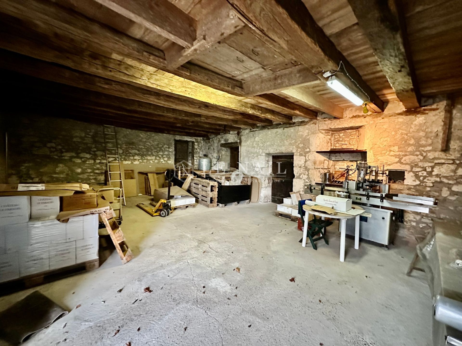 wine estate 6 rooms for sale on BERGERAC (24100)