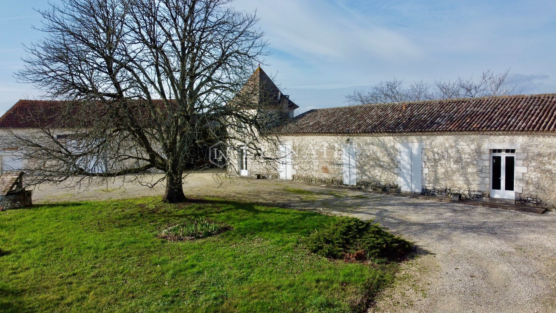wine estate 6 rooms for sale on BERGERAC (24100)