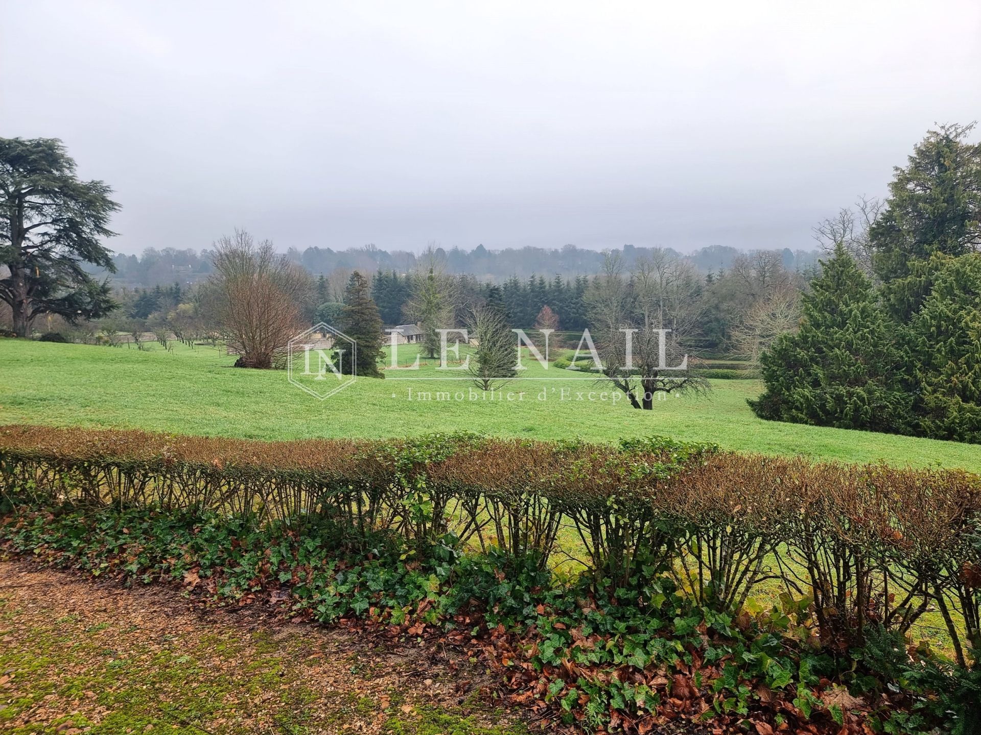 manor house 16 rooms for sale on TROUVILLE SUR MER (14360)