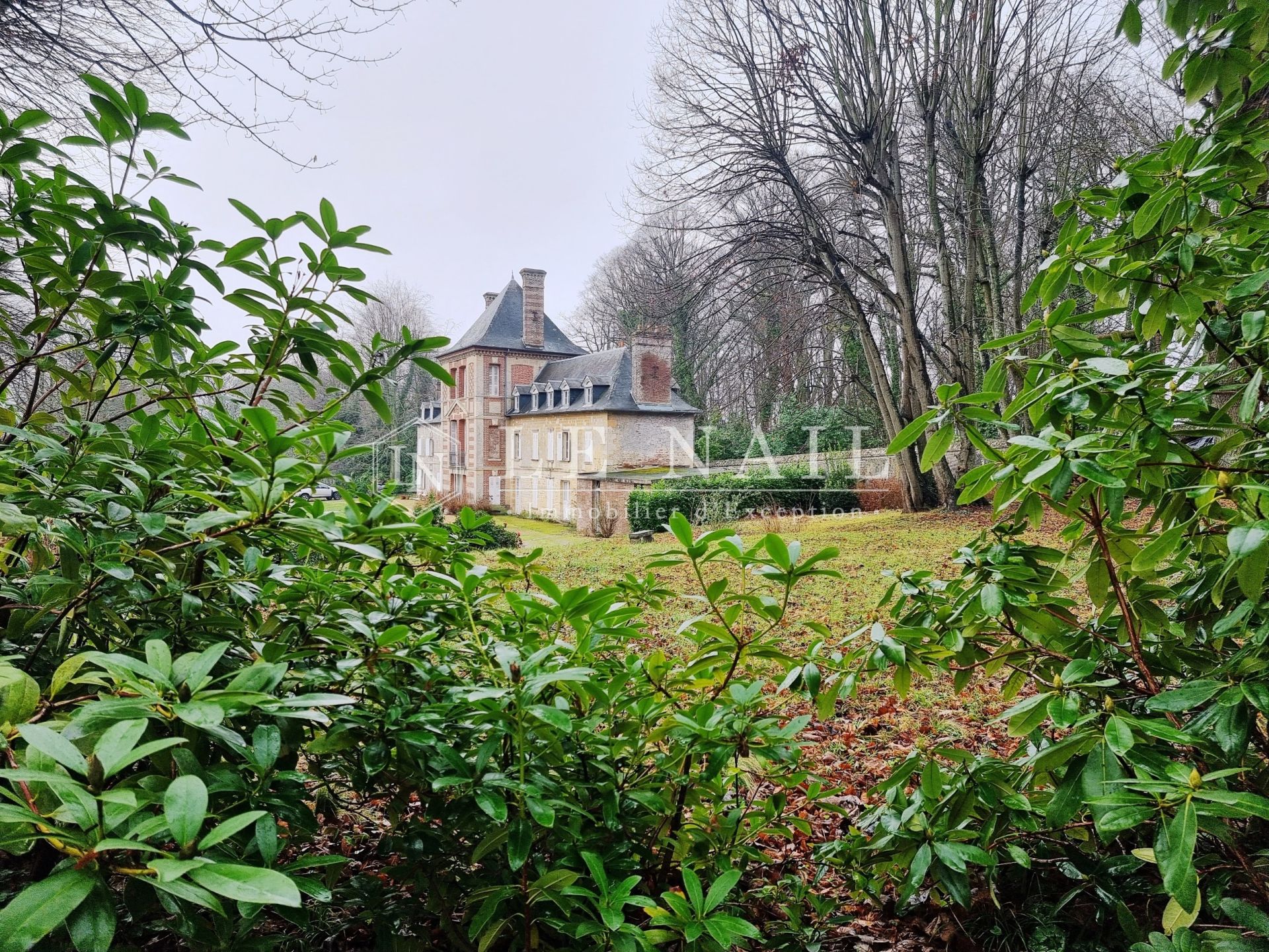 manor house 16 rooms for sale on TROUVILLE SUR MER (14360)