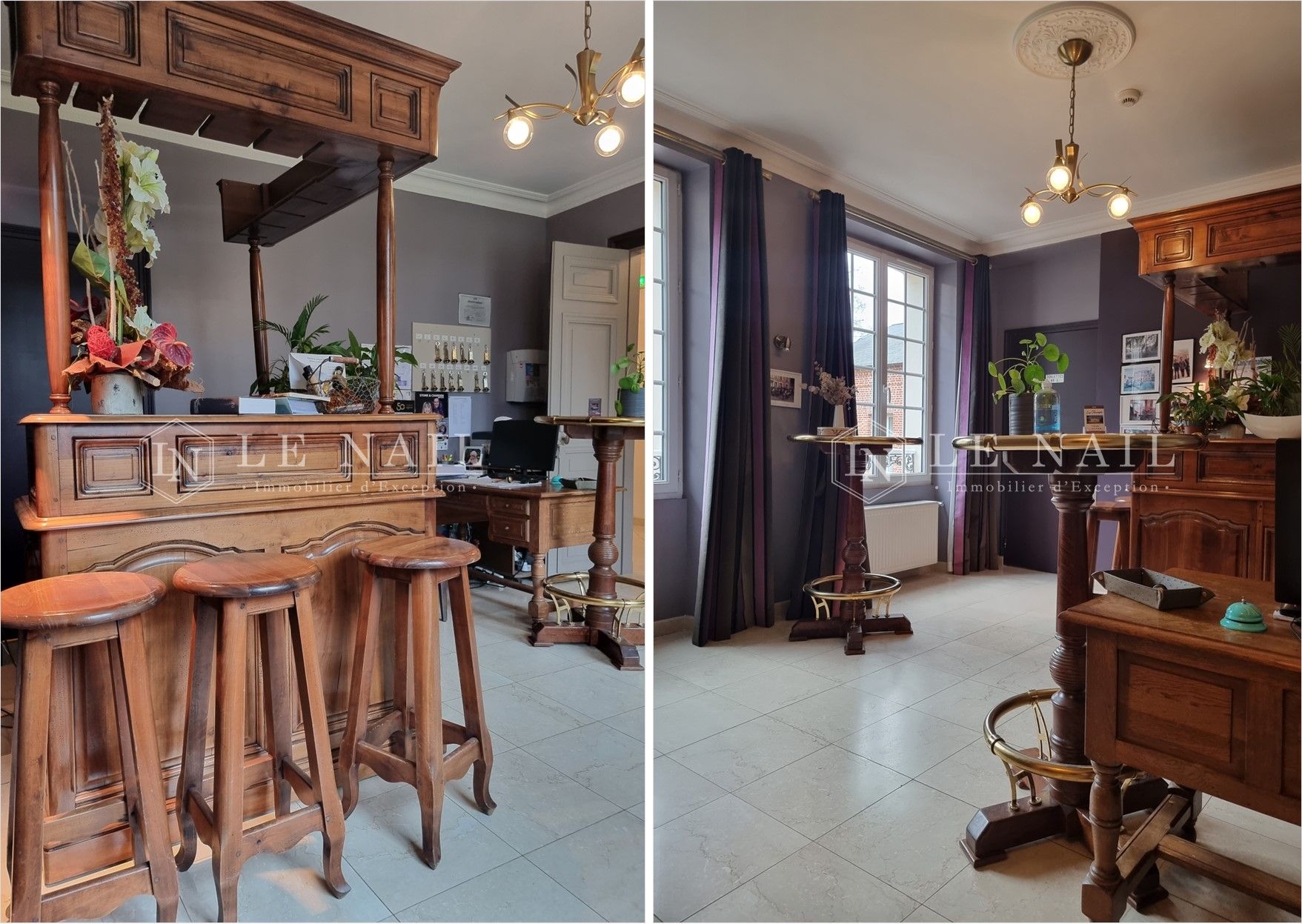 manor house 23 rooms for sale on GACE (61230)