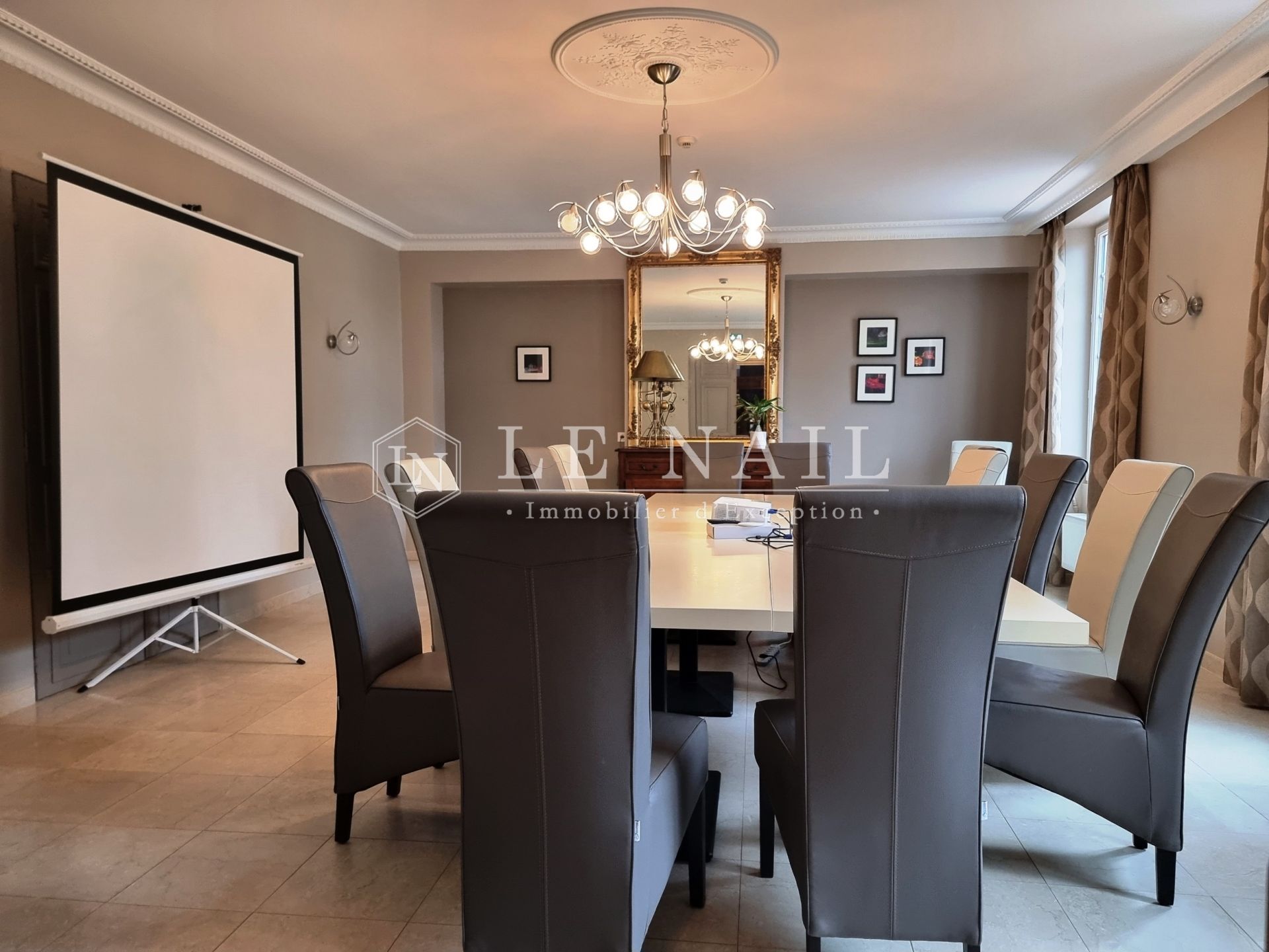 manor house 23 rooms for sale on GACE (61230)