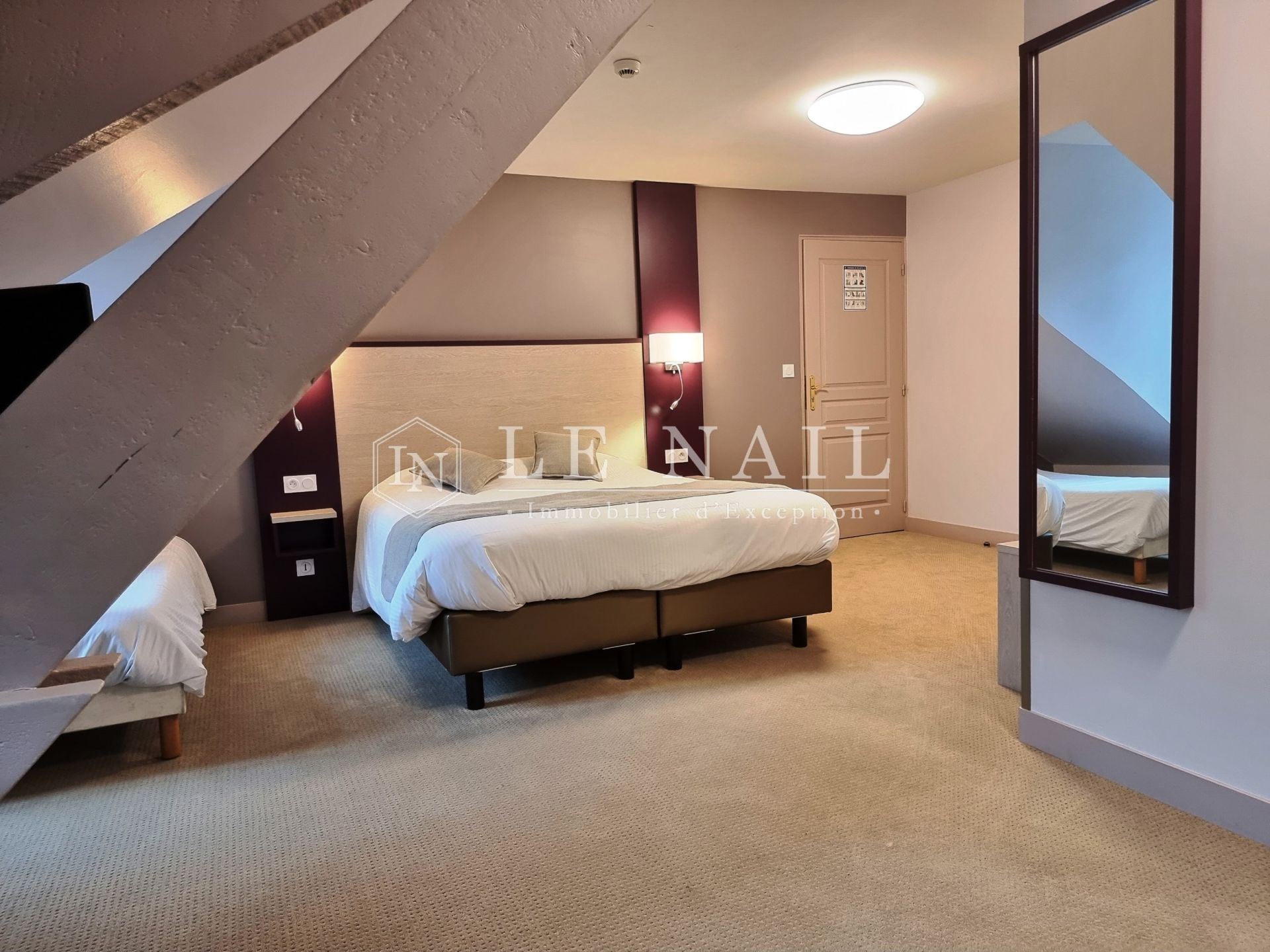 manor house 23 rooms for sale on GACE (61230)