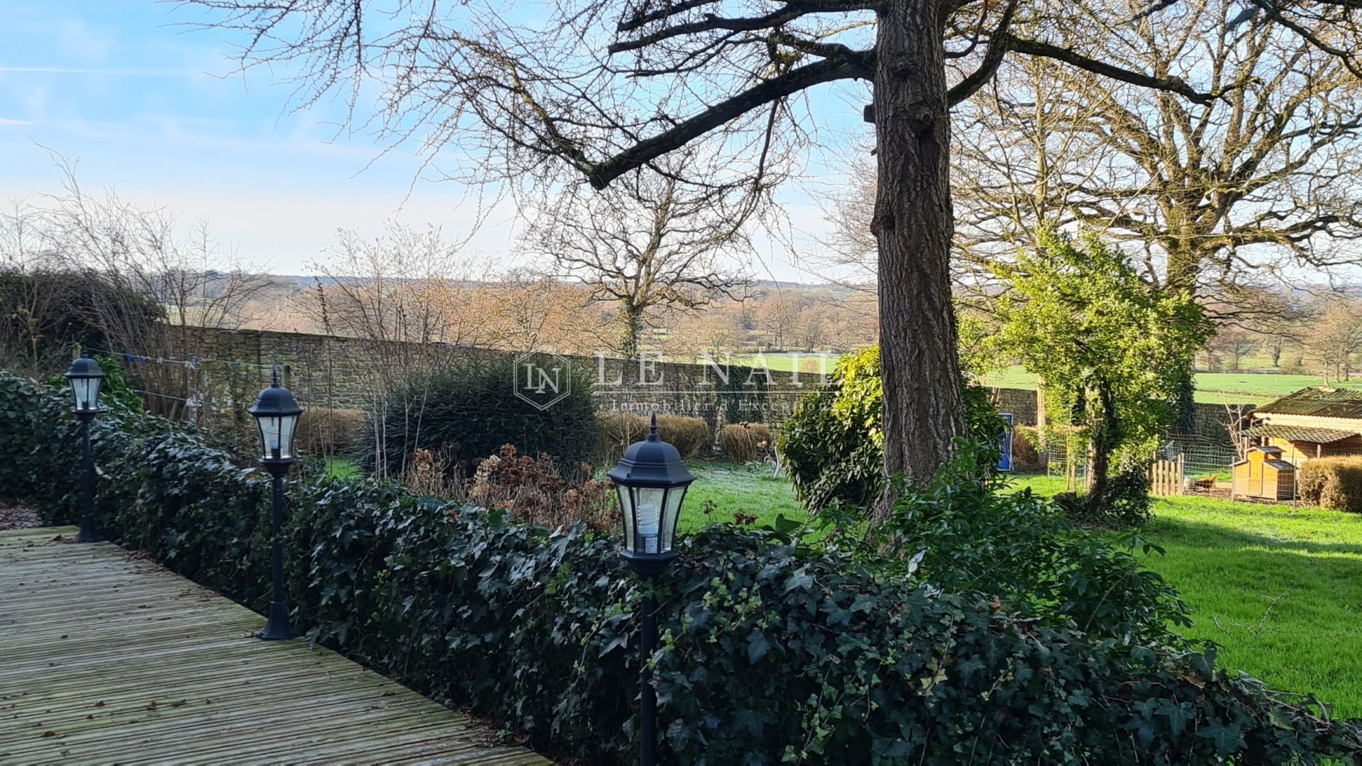 house 8 rooms for sale on VITRE (35500)