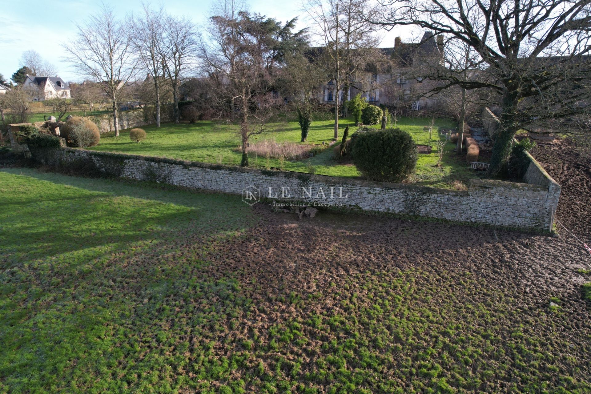 house 8 rooms for sale on VITRE (35500)