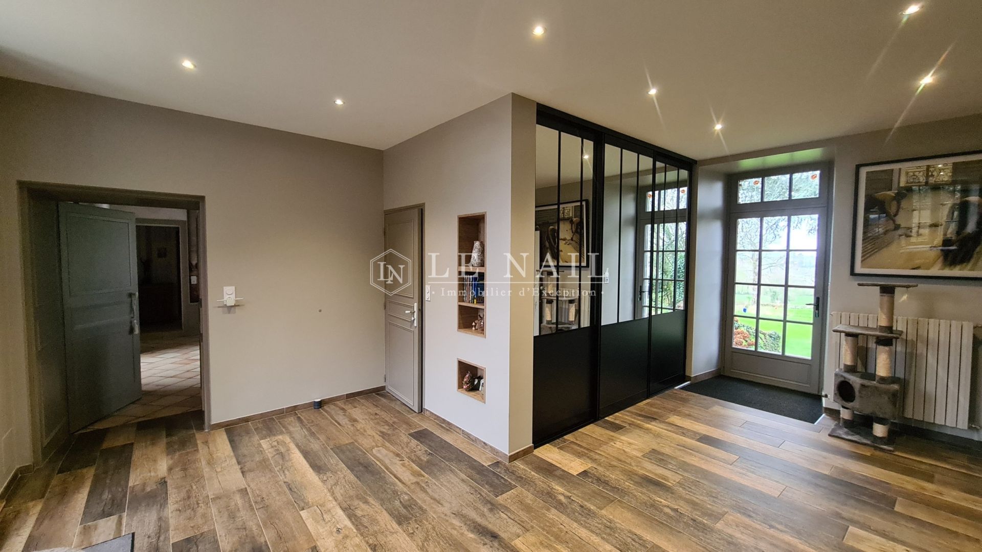 house 8 rooms for sale on VITRE (35500)
