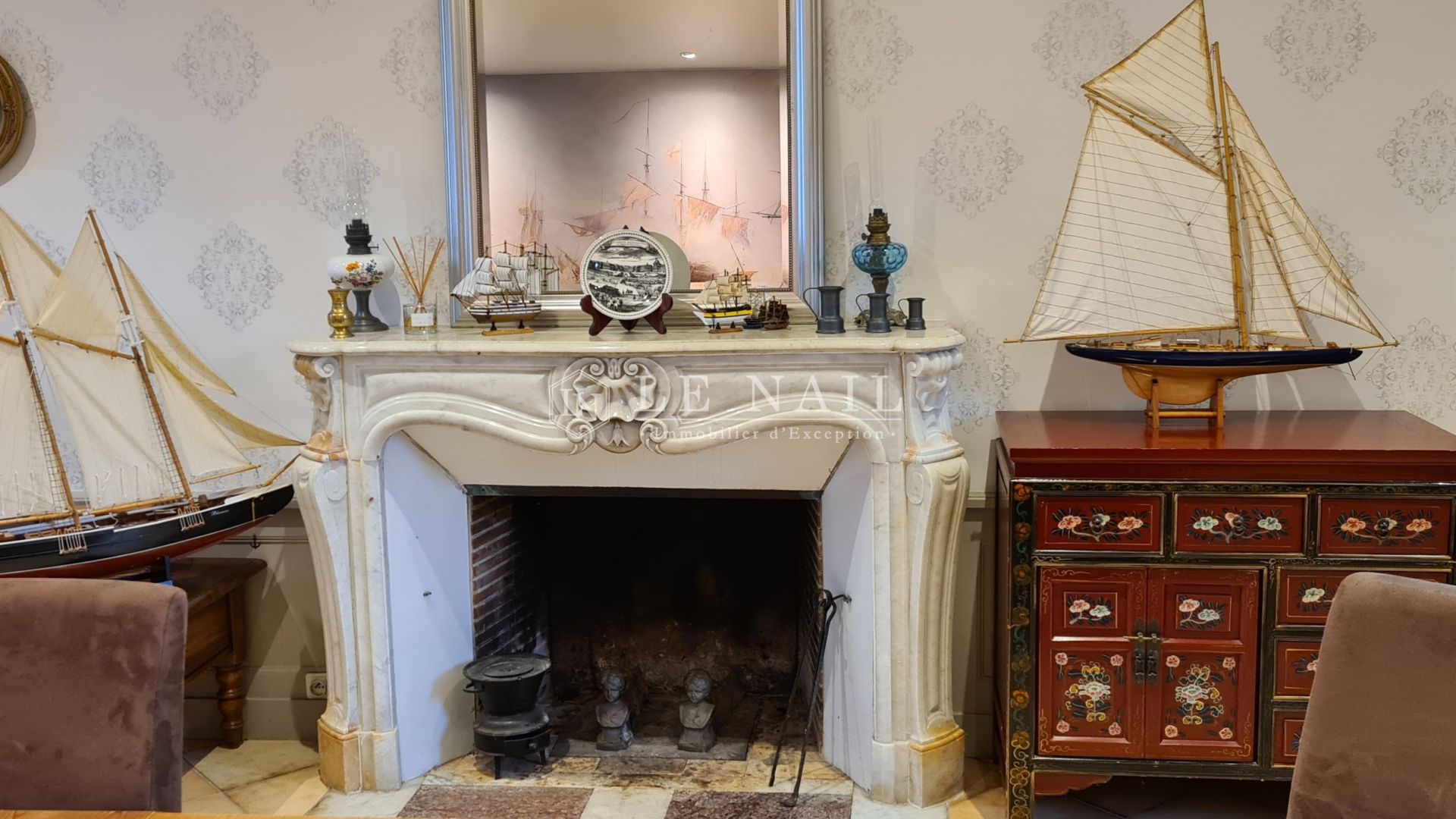 house 8 rooms for sale on VITRE (35500)