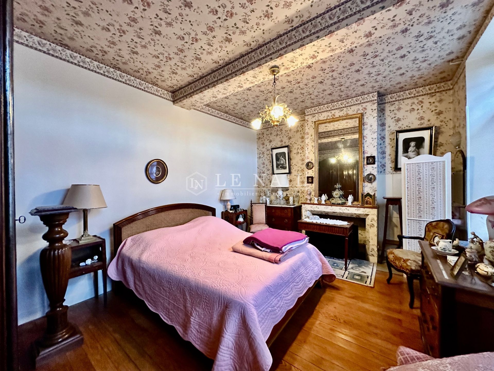 propriété viticole 8 pièces en vente à BERGERAC (24100)