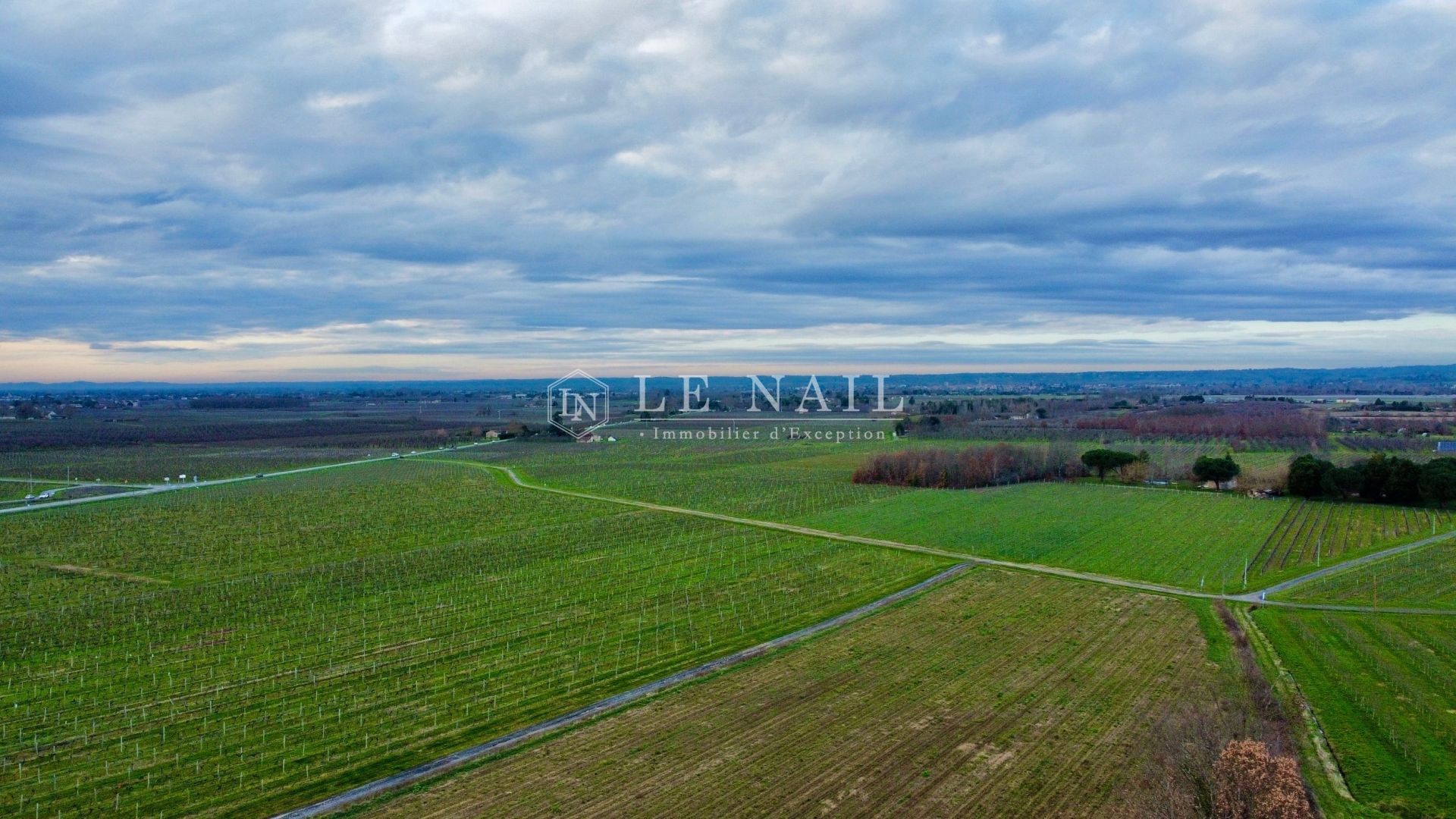 propriété viticole 8 pièces en vente à BERGERAC (24100)
