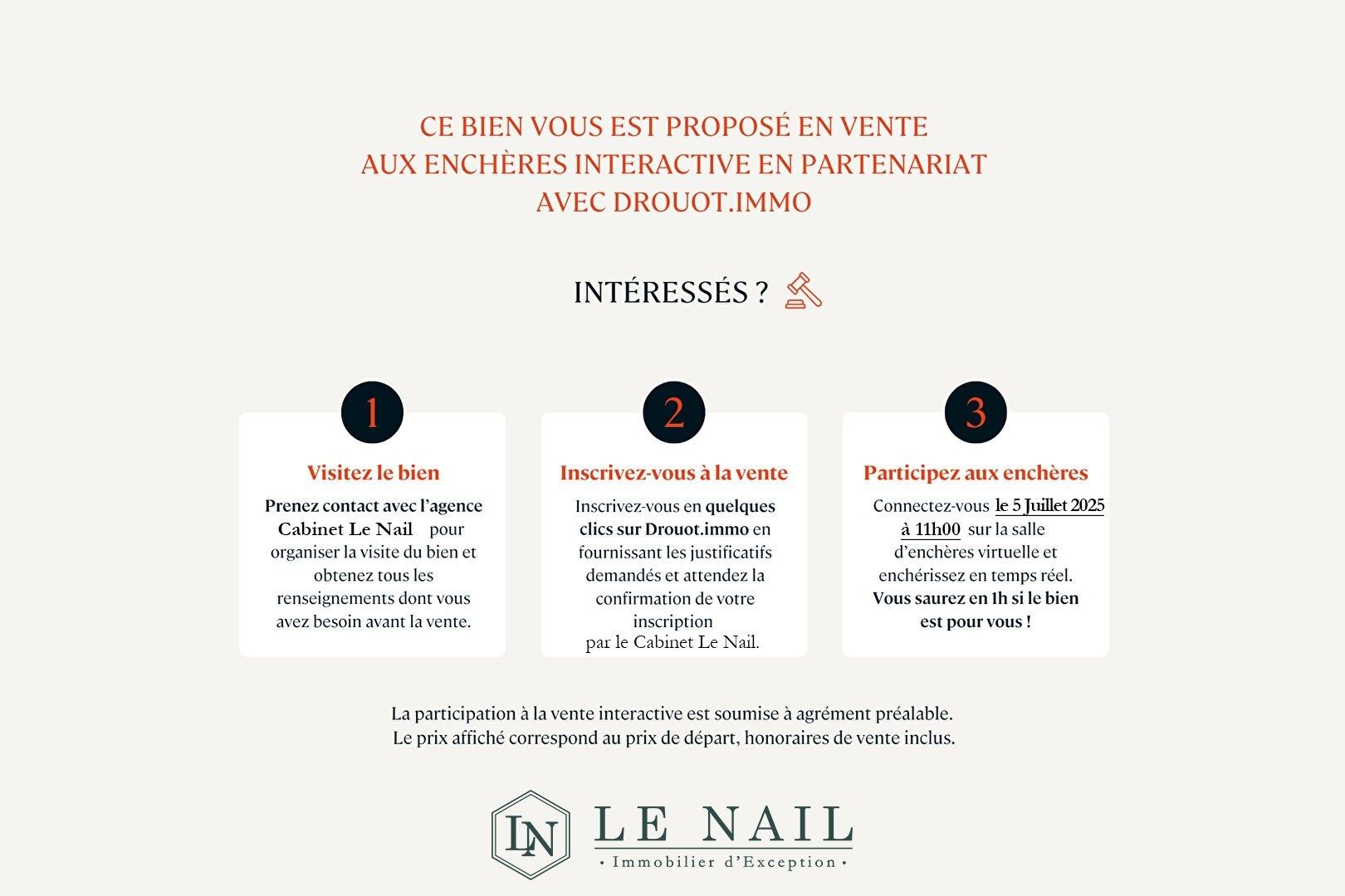 manoir 17 pièces en vente à CHATEAU GONTIER SUR MAYENNE (53200)