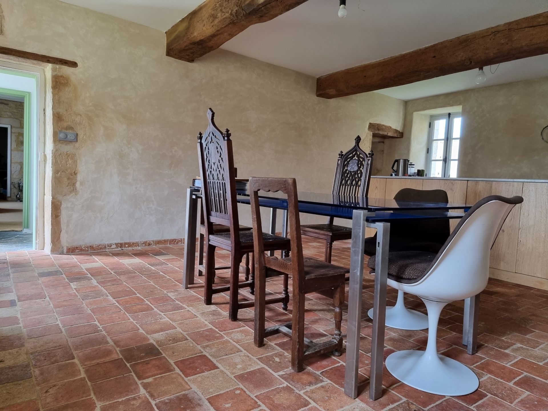 property 6 rooms for sale on FALAISE (14700)