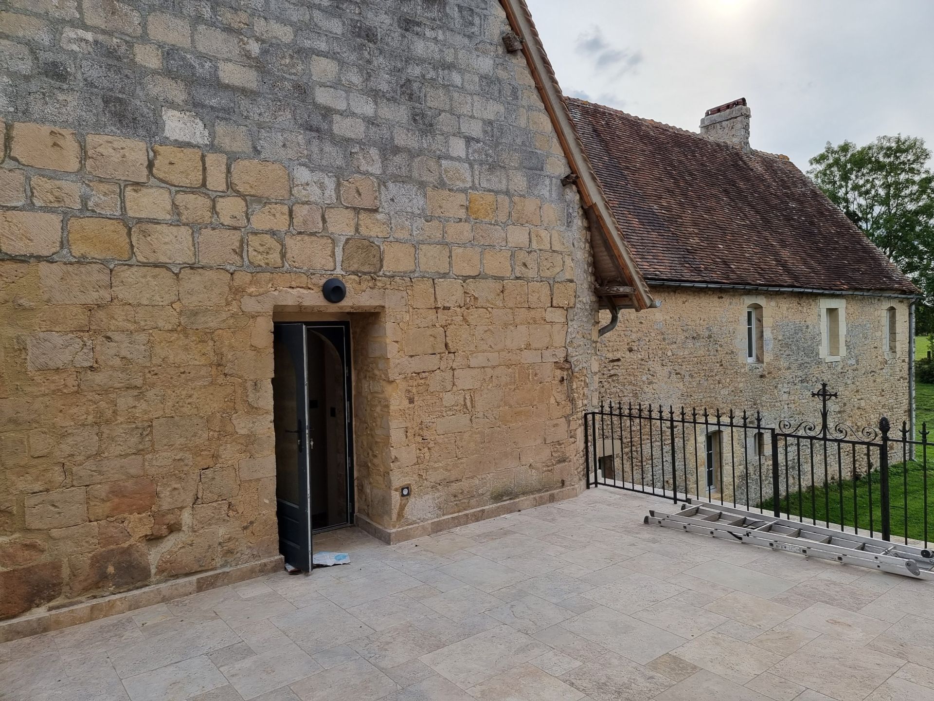 property 6 rooms for sale on FALAISE (14700)