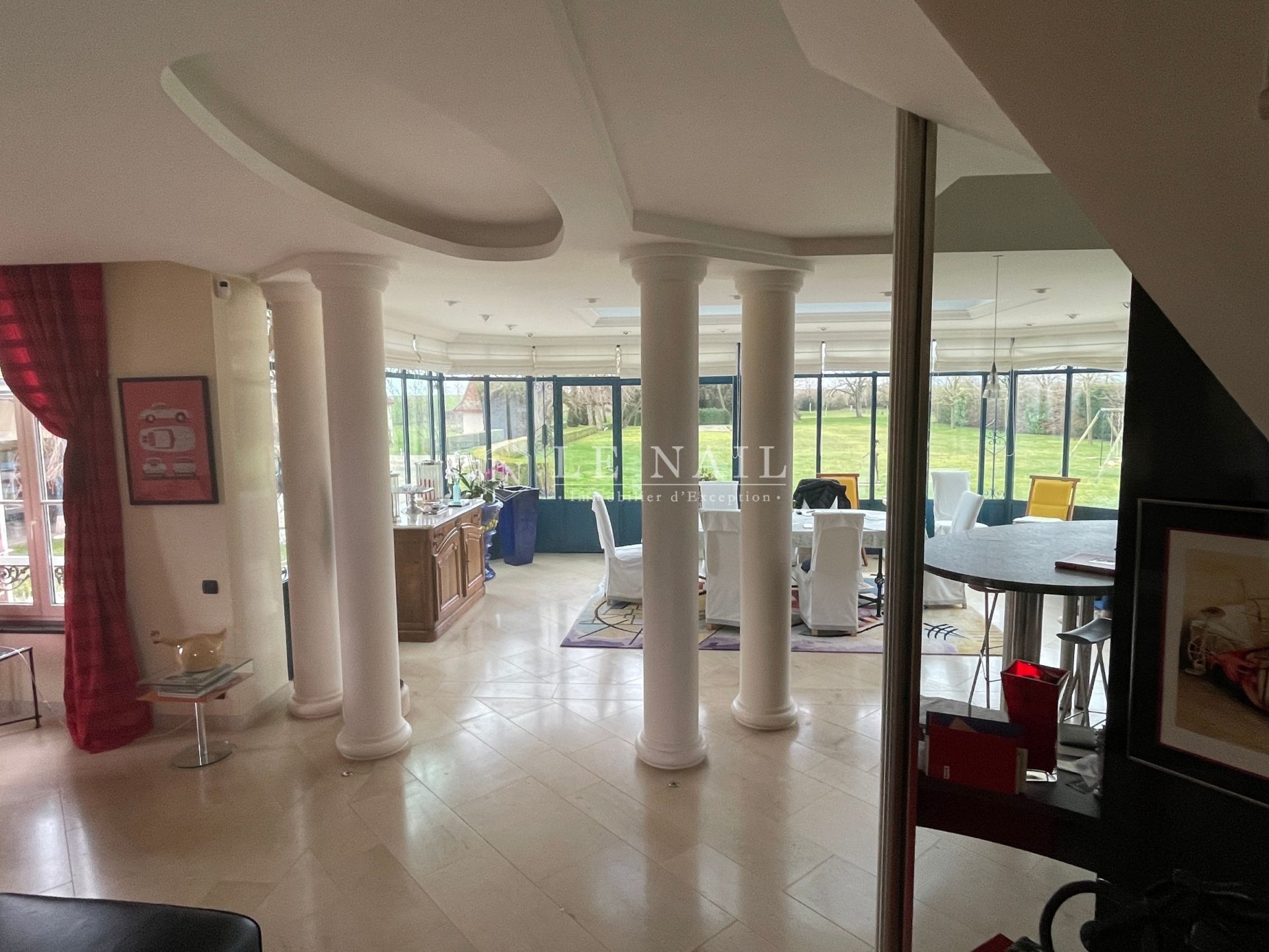 property 7 rooms for sale on TROYES (10000)