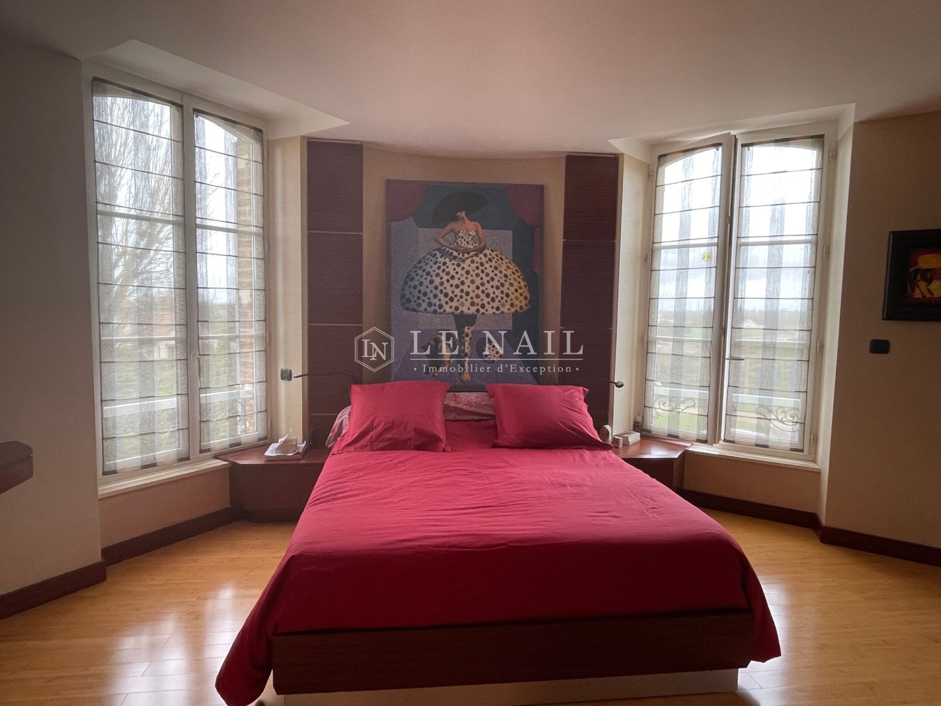 For sale Property Troyes (10000)