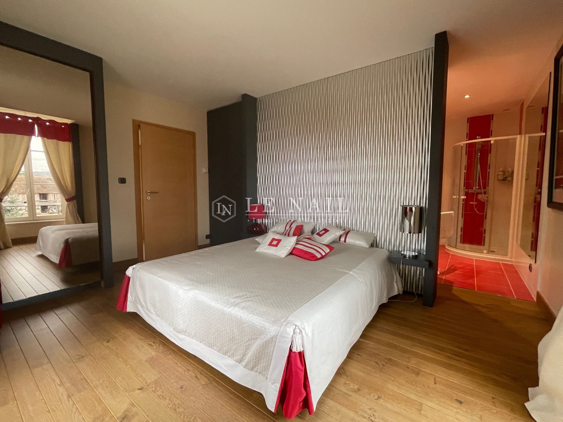 property 7 rooms for sale on TROYES (10000)