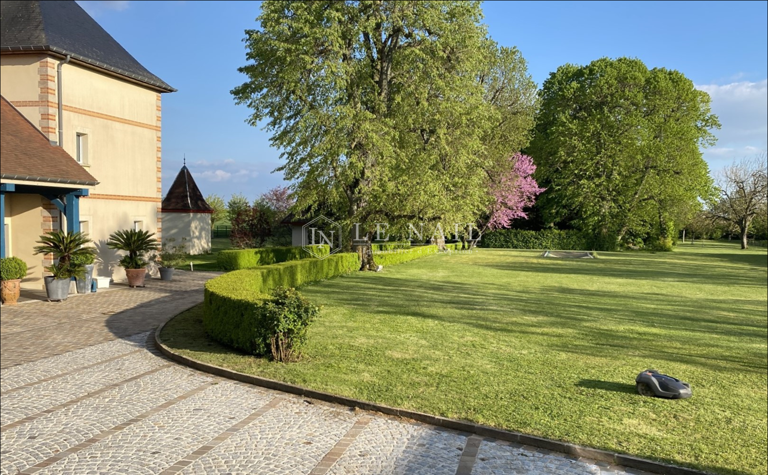 propriété 7 pièces en vente à TROYES (10000)