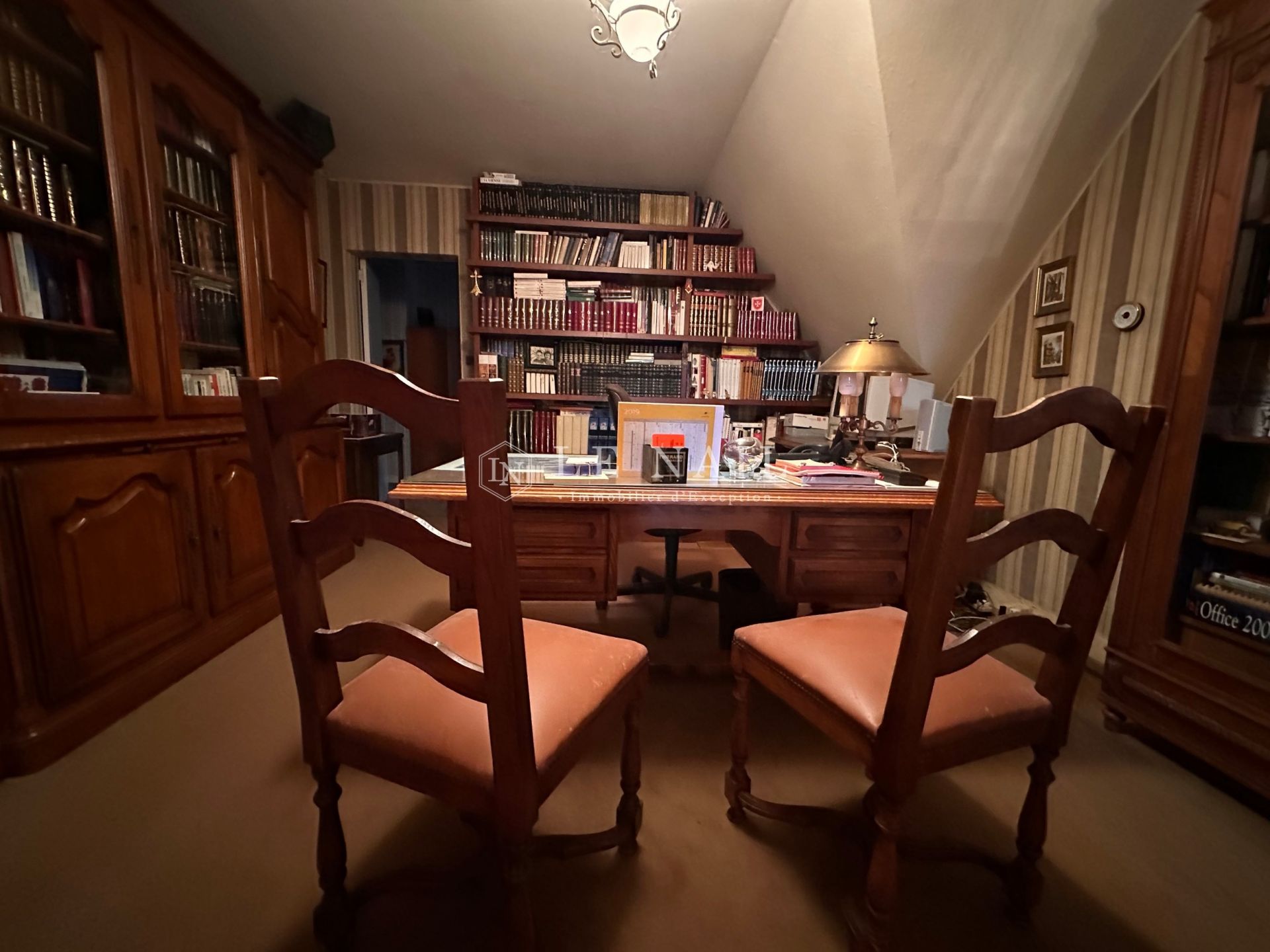 maison 12 pièces en vente à ST GILDAS DES BOIS (44530)