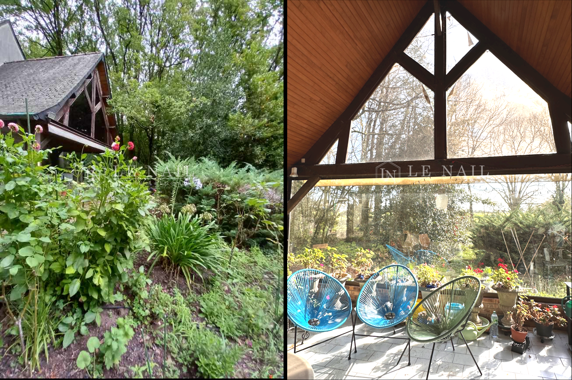 house 12 rooms for sale on ST GILDAS DES BOIS (44530)