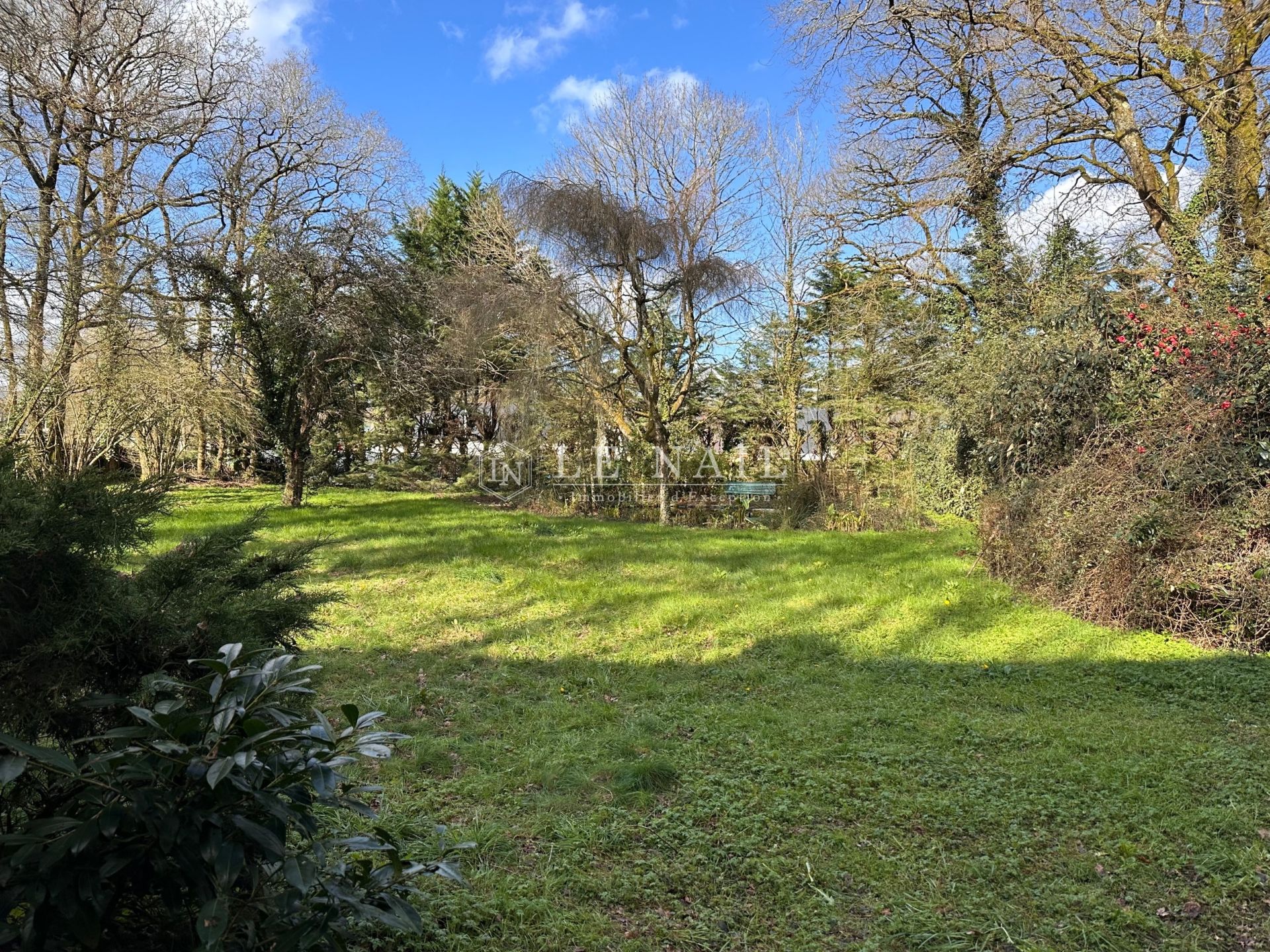 house 12 rooms for sale on ST GILDAS DES BOIS (44530)