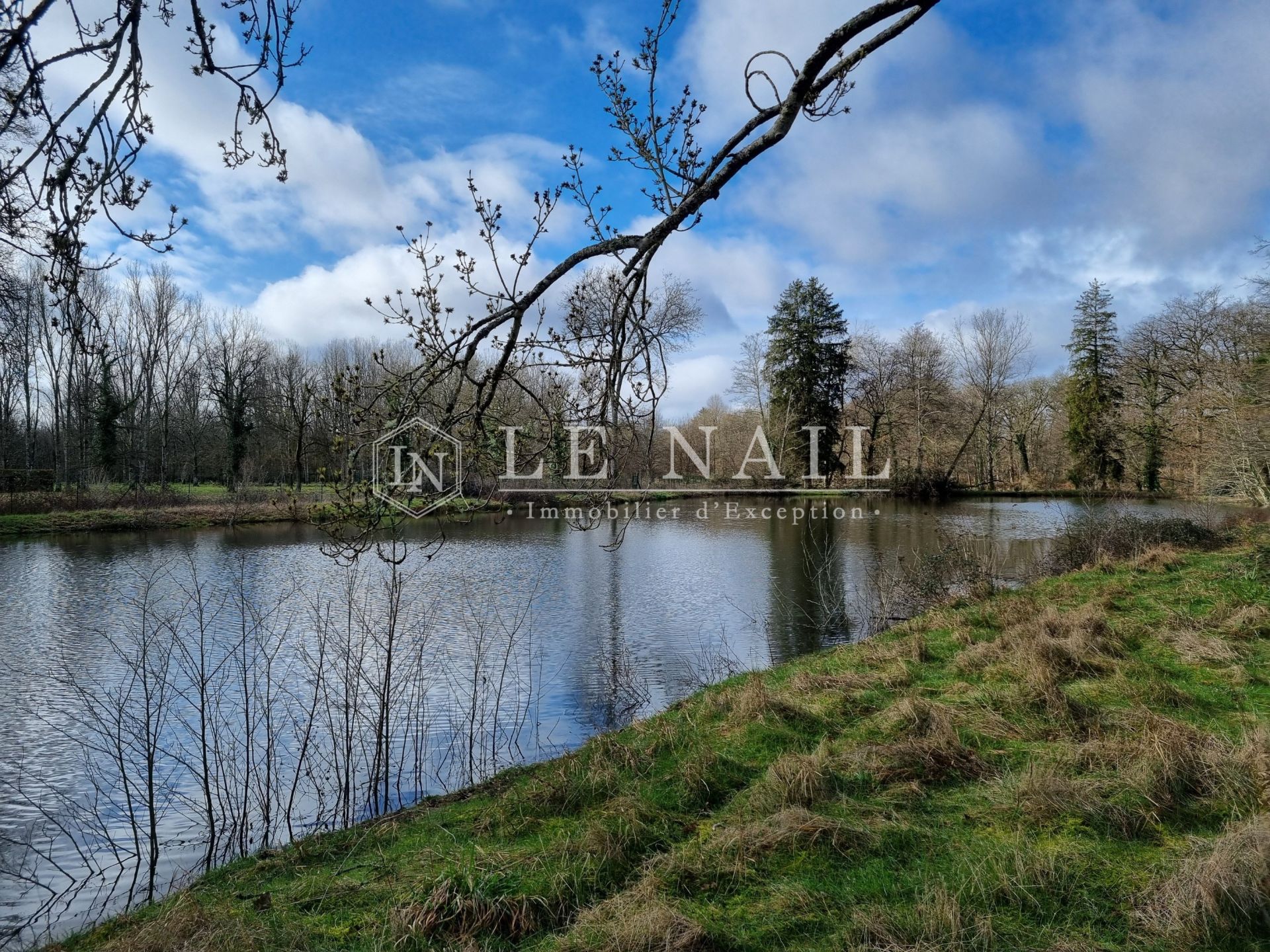 property 14 rooms for sale on LAMOTTE BEUVRON (41600)