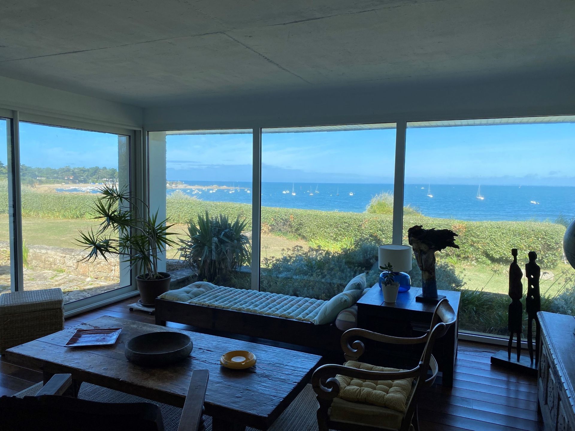 villa 11 pièces en vente à MESQUER (44420)