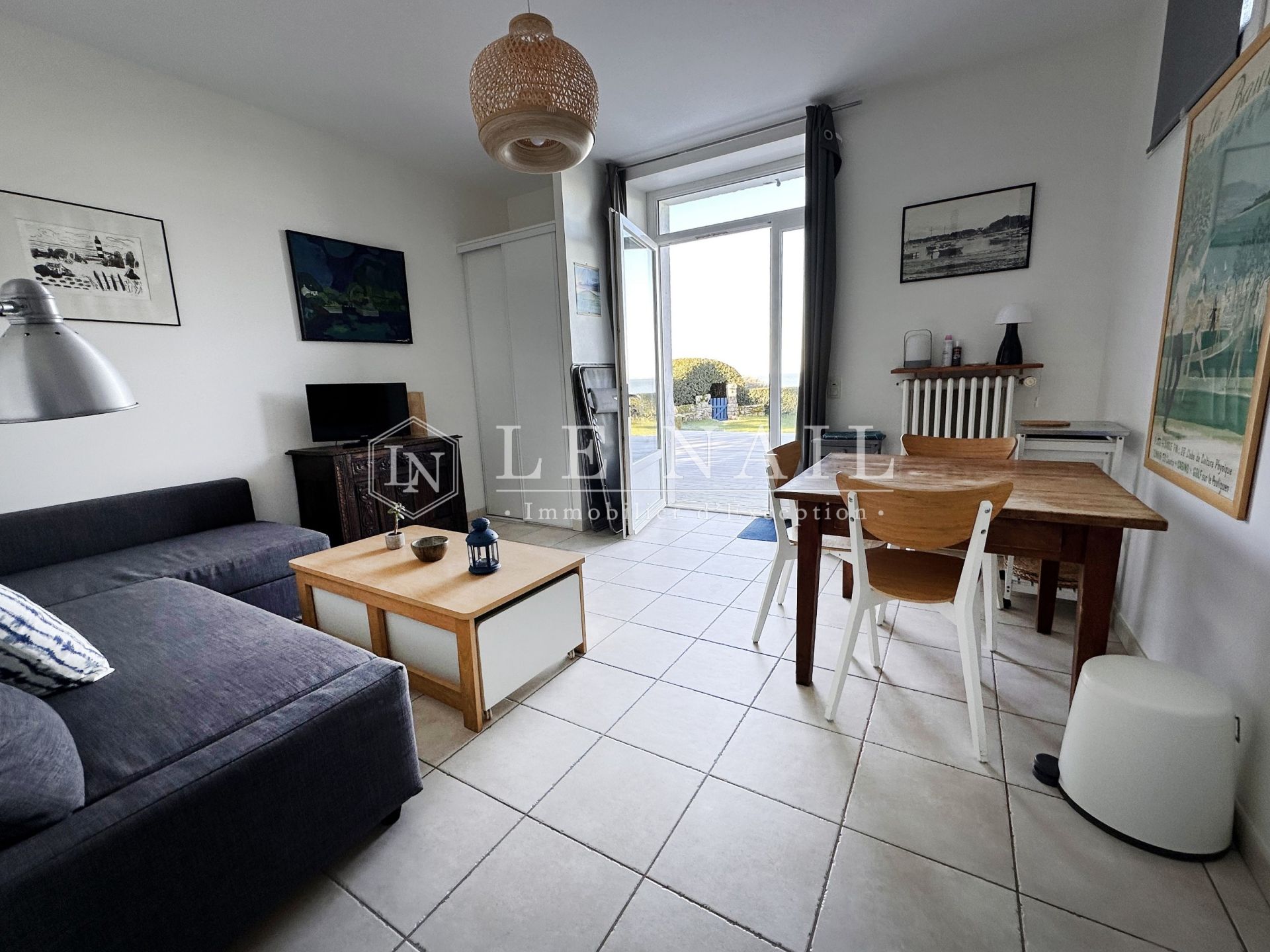 villa 11 pièces en vente à MESQUER (44420)
