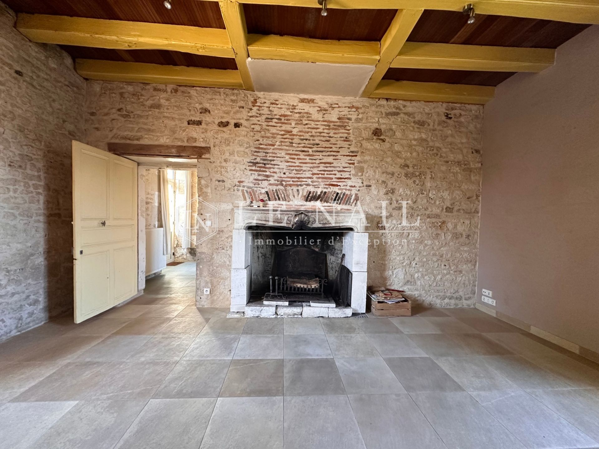 maison 8 pièces en vente à LUCON (85400)