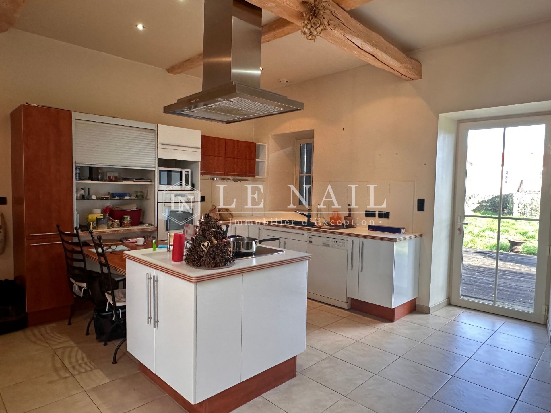 maison 8 pièces en vente à LUCON (85400)