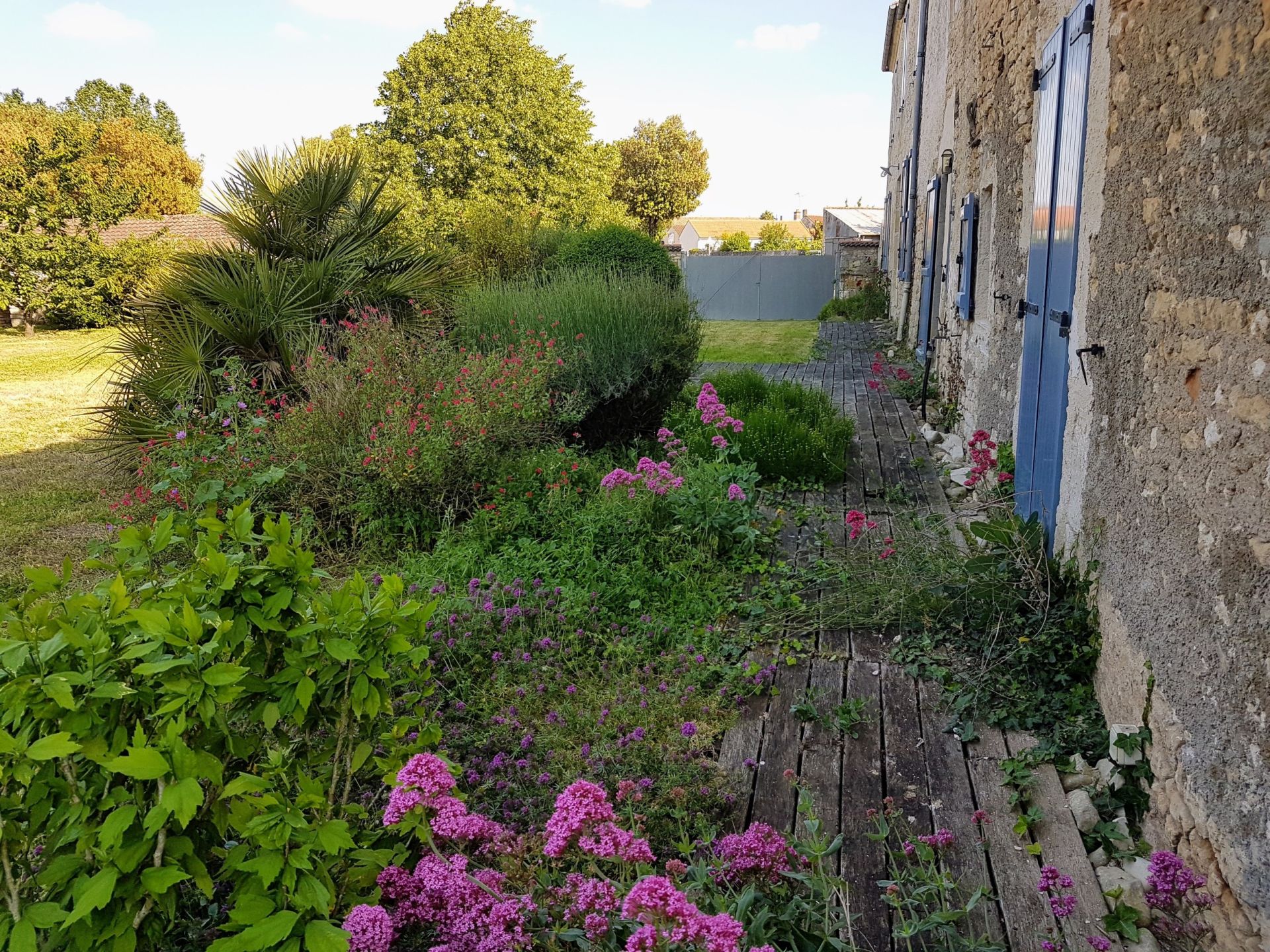 maison 8 pièces en vente à LUCON (85400)