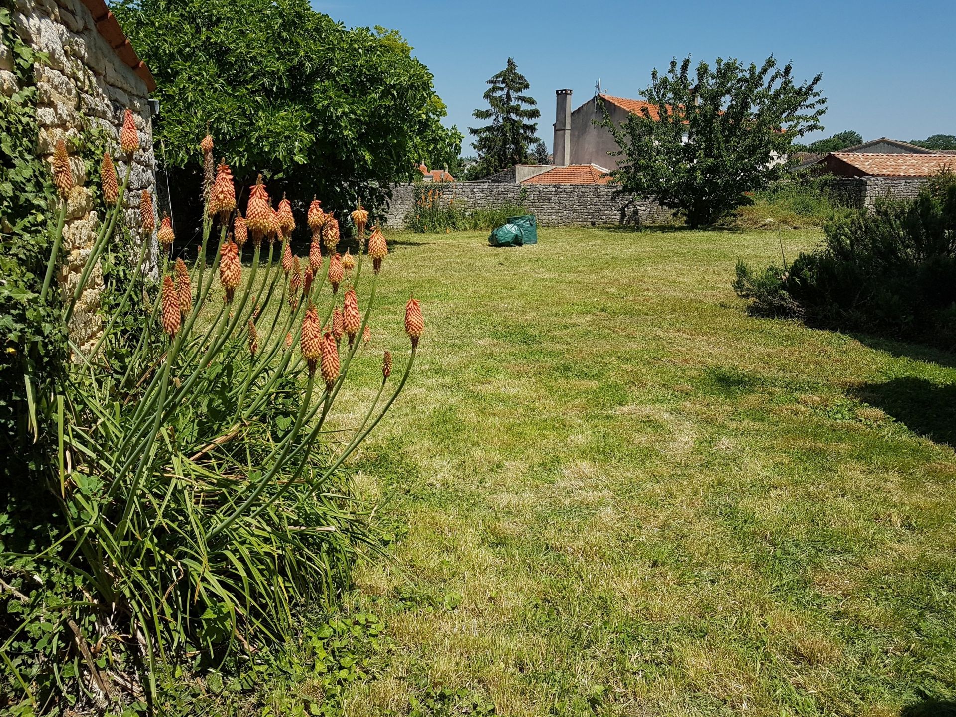 maison 8 pièces en vente à LUCON (85400)