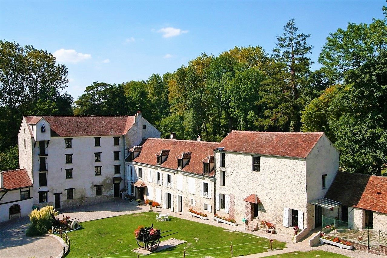 propriété 37 pièces en vente à CLAYE SOUILLY (77410)